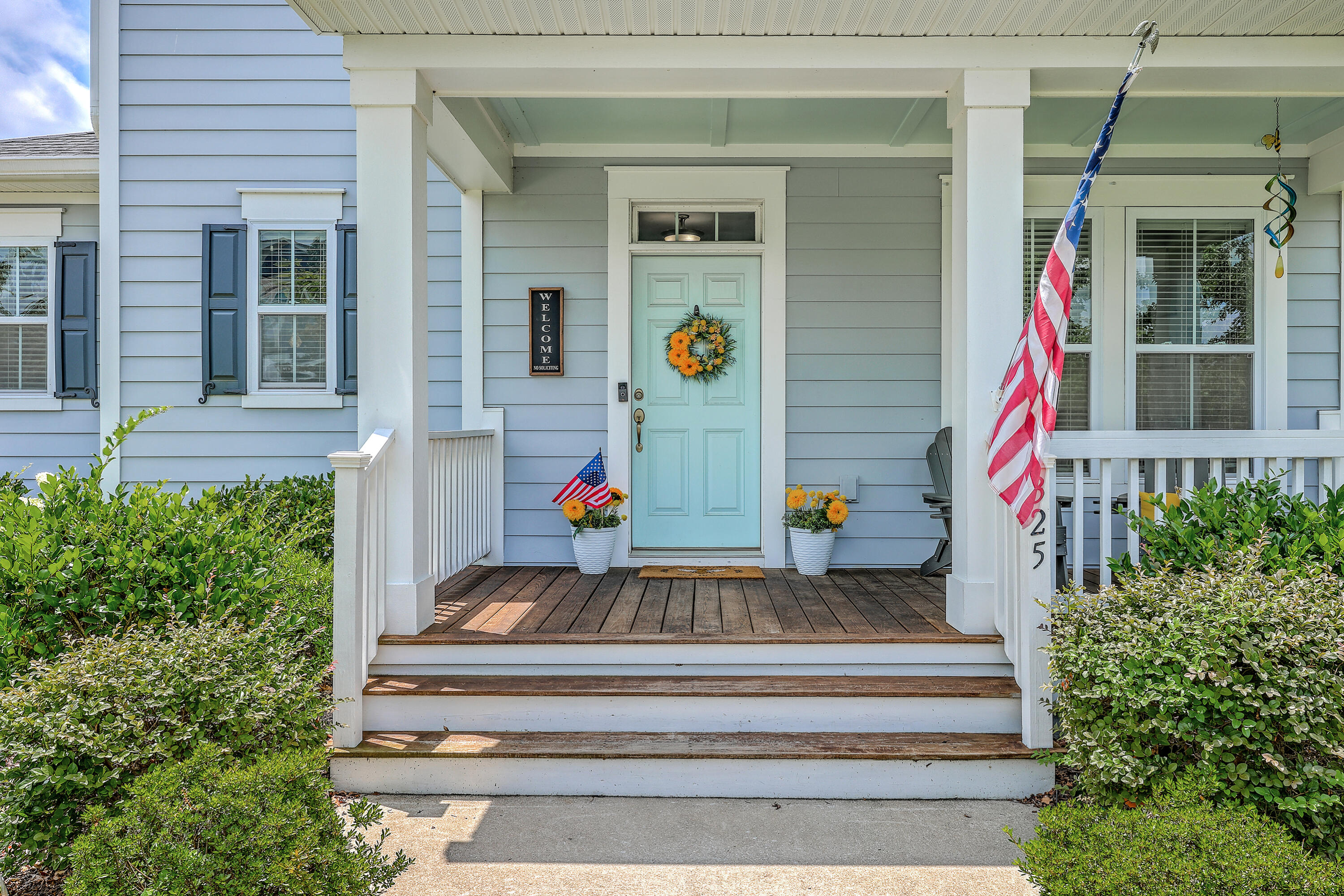 Summerville, South Carolina, 29486, United States, 3 Bedrooms Bedrooms, ,3 BathroomsBathrooms,Residential,For Sale,1889517