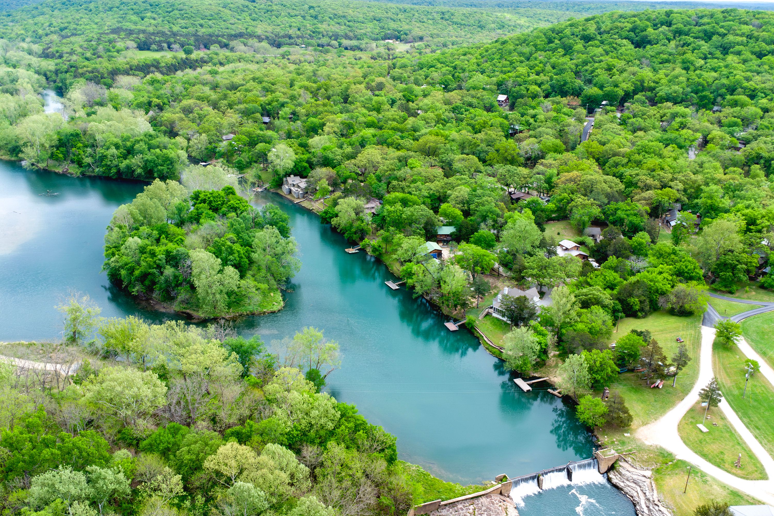  58 Oak Street, Locust Grove, OK 74352 - 物件實景