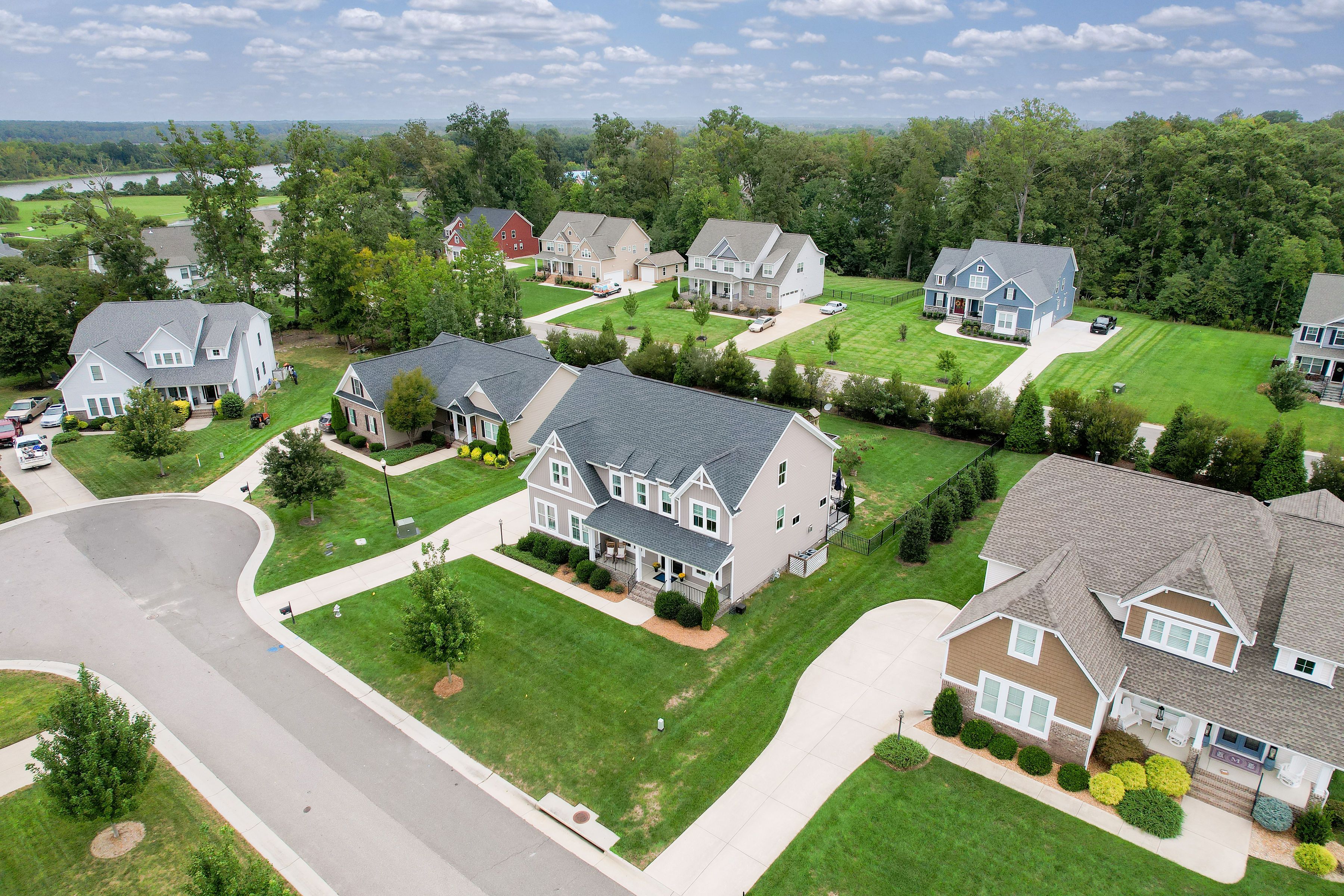  11913 Helmway Court, Chesterfield, VA 23836 - 物件實景
