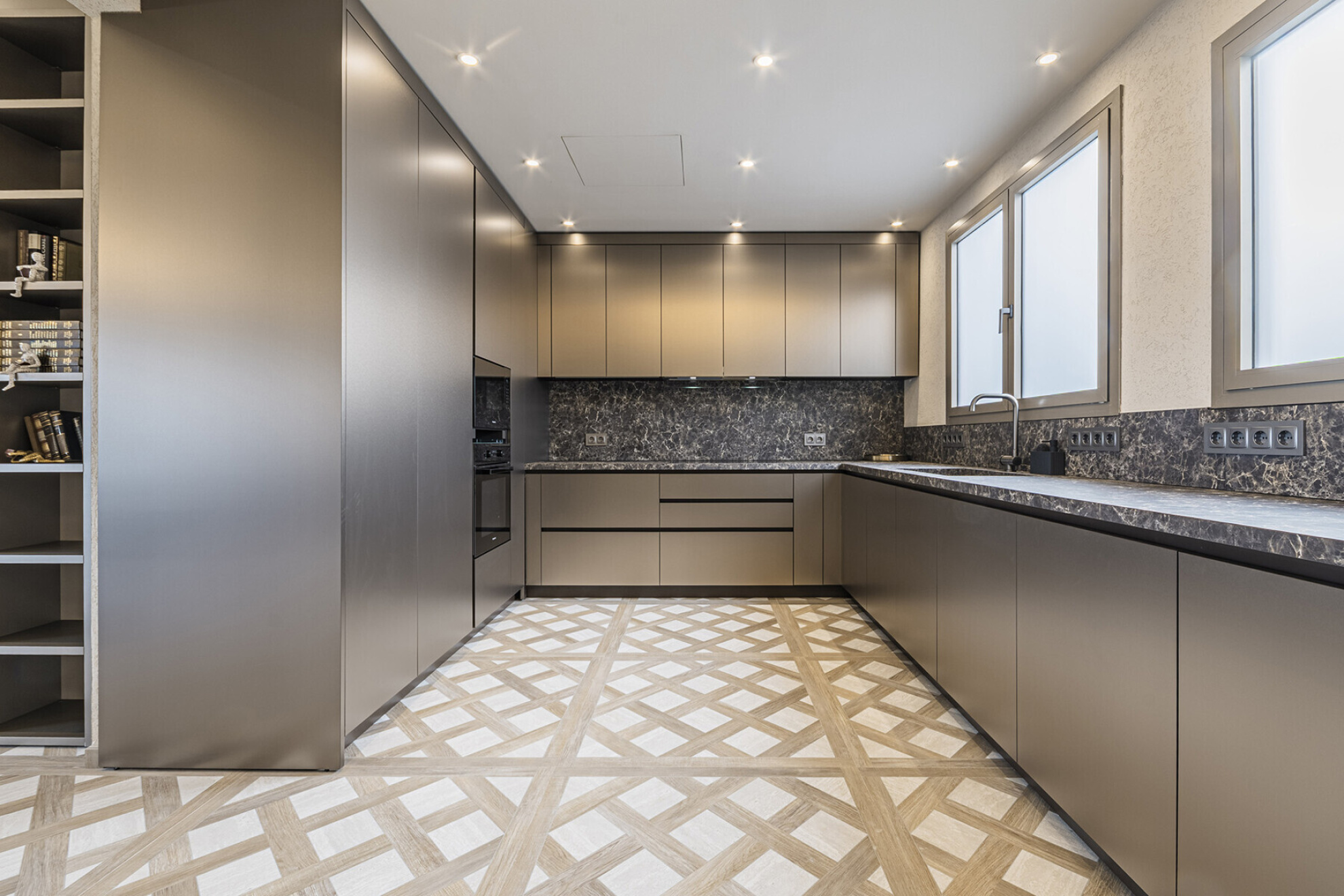  Impressive top quality apartment in the heart of Dreta d