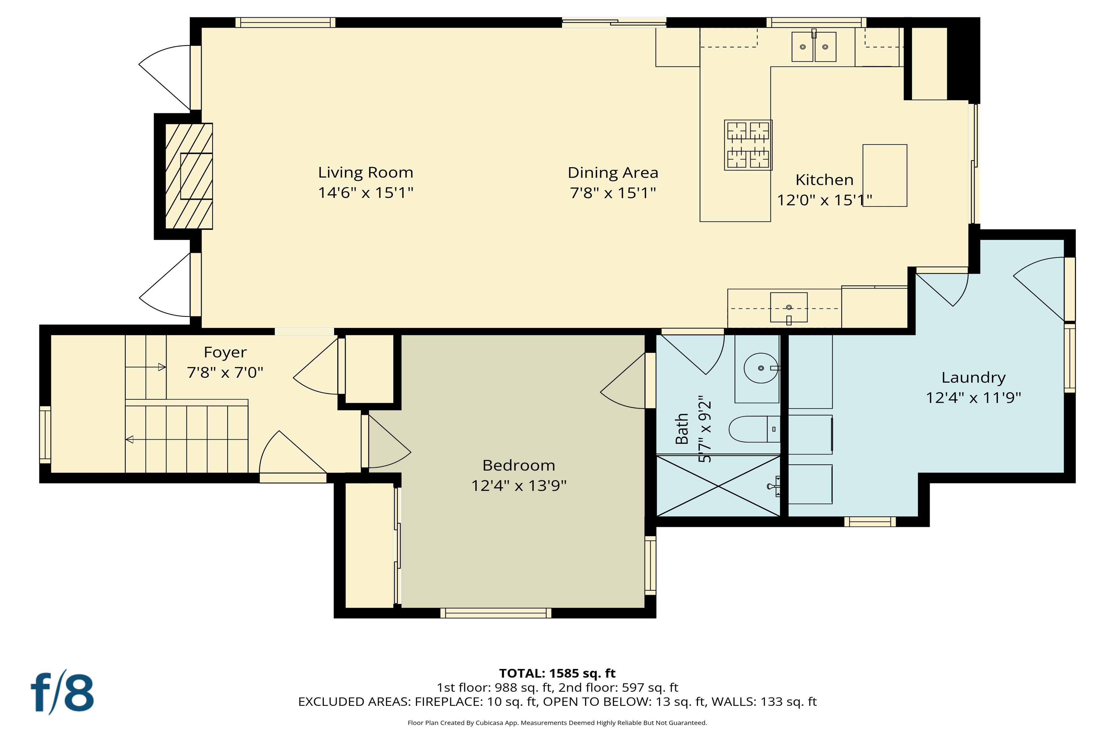  2044 Monroe Avenue - 物件實景