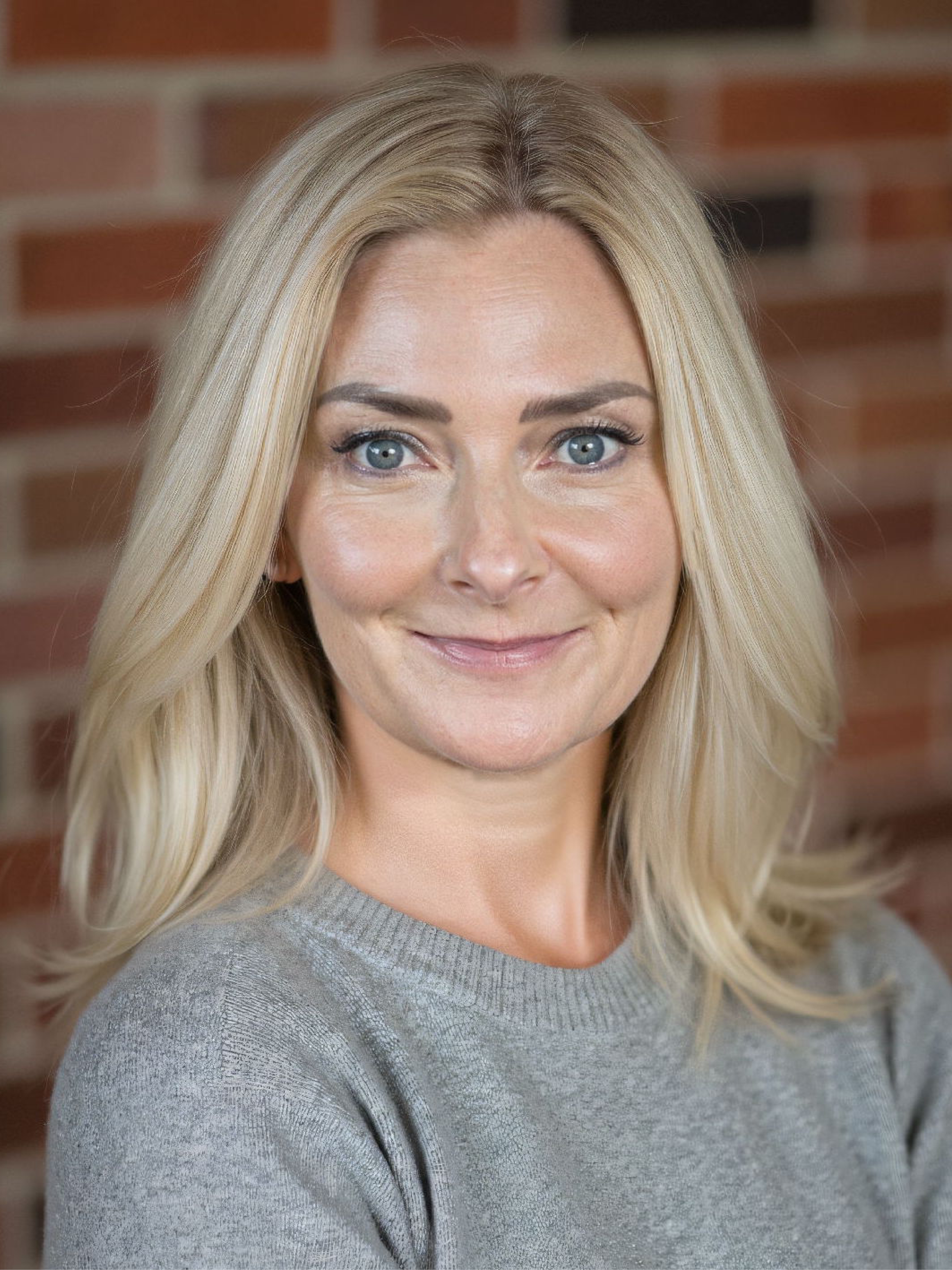 Kristen Pierotti