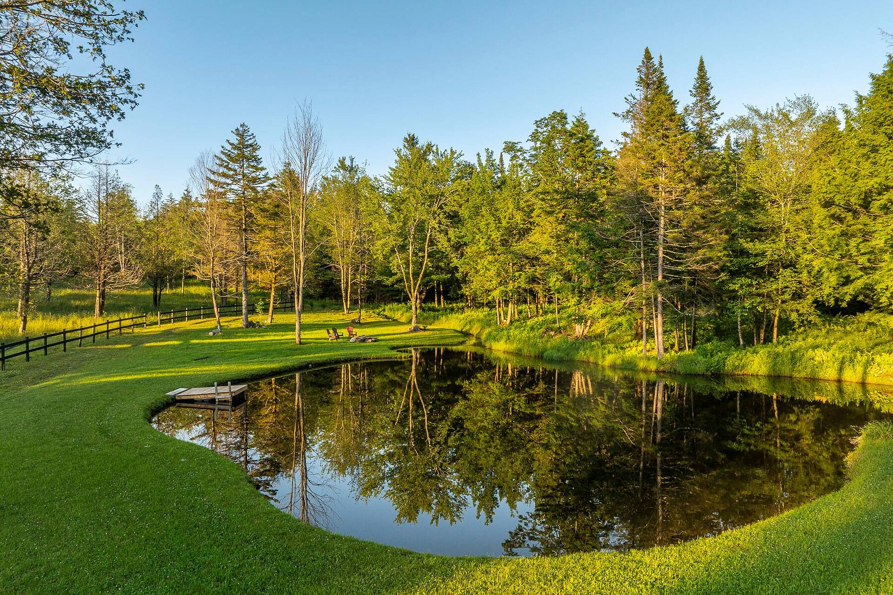  Lac-Brome, Eastern Townships - 物件實景