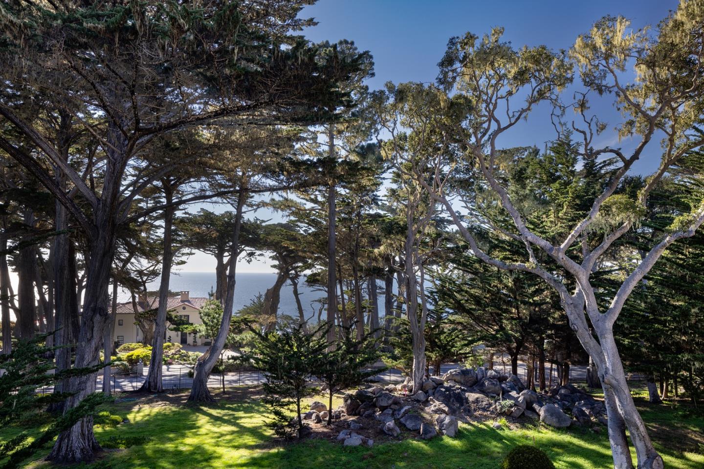 Pebble Beach, California, 93953, United States, 5 Bedrooms Bedrooms, ,5 BathroomsBathrooms,Residential,For Sale,1947438