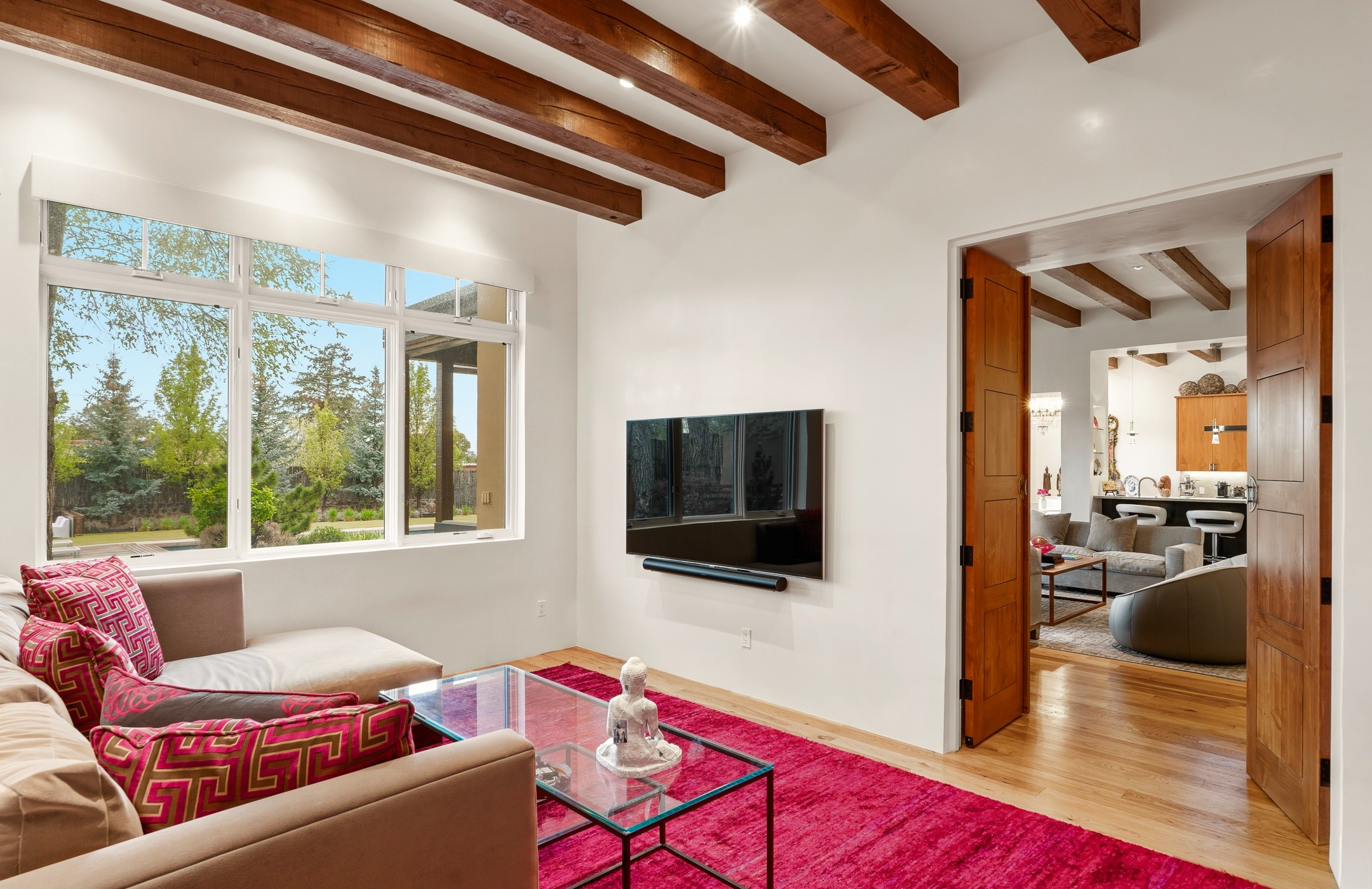  974 Old Santa Fe Trail - 物件實景