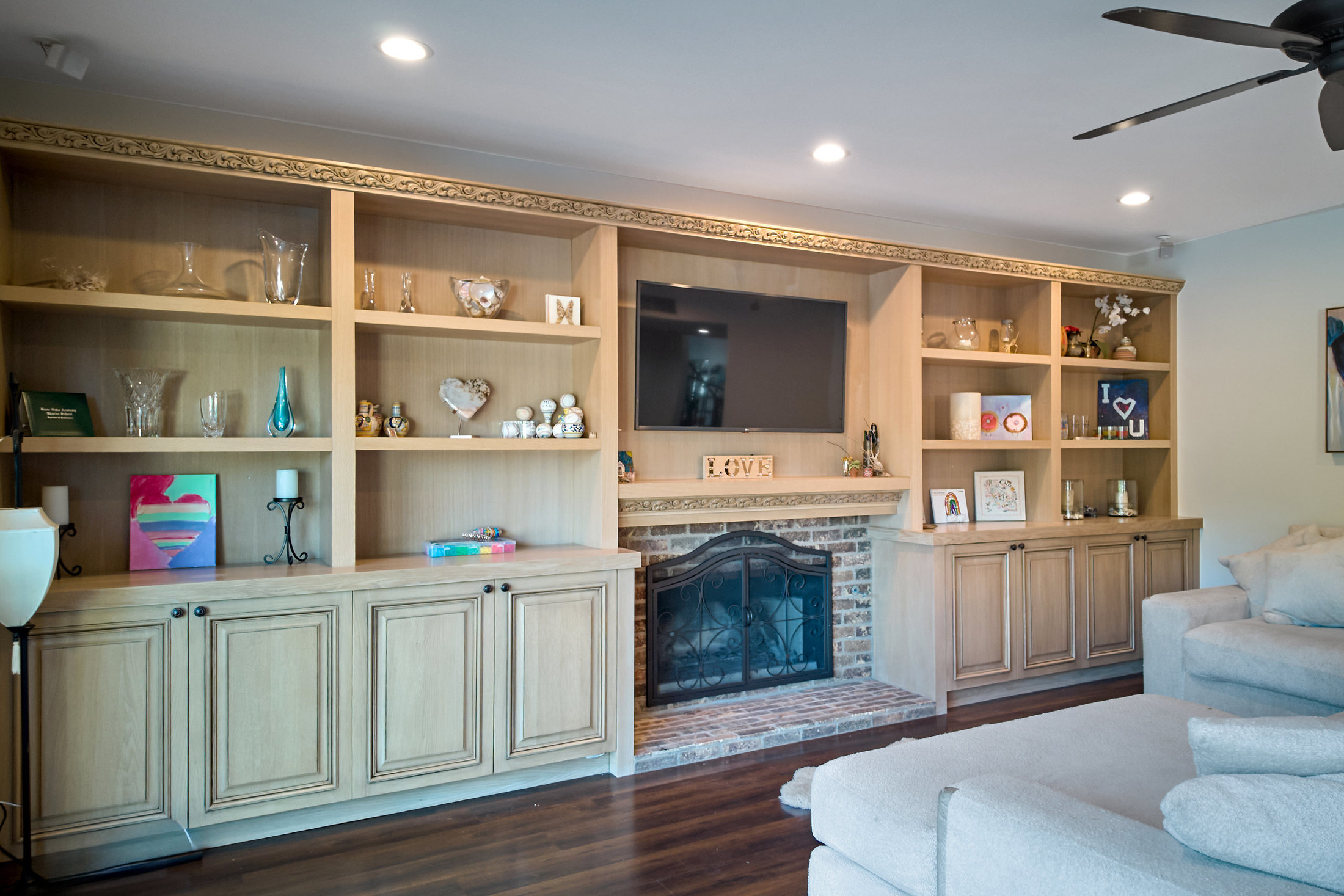  2554 Kirsten Lee Drive, Westlake Village - 物件實景