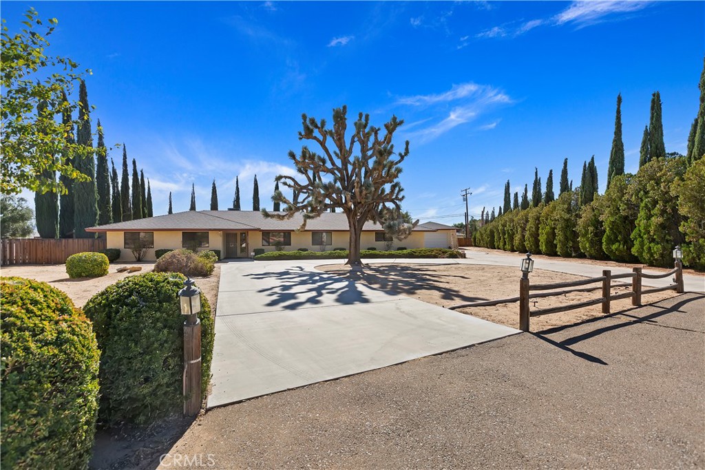 Apple Valley, California, 92308, United States, 3 Bedrooms Bedrooms, ,2 BathroomsBathrooms,Residential,For Sale,1864645