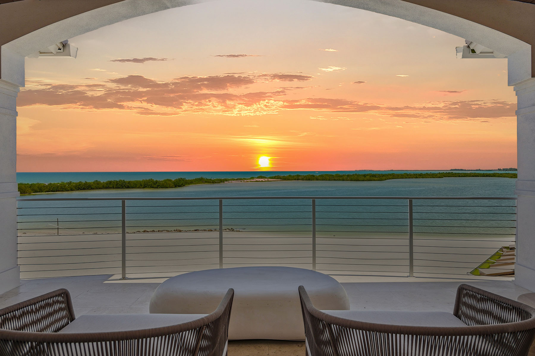  MARCO ISLAND - HIDEAWAY BEACH - 物件實景