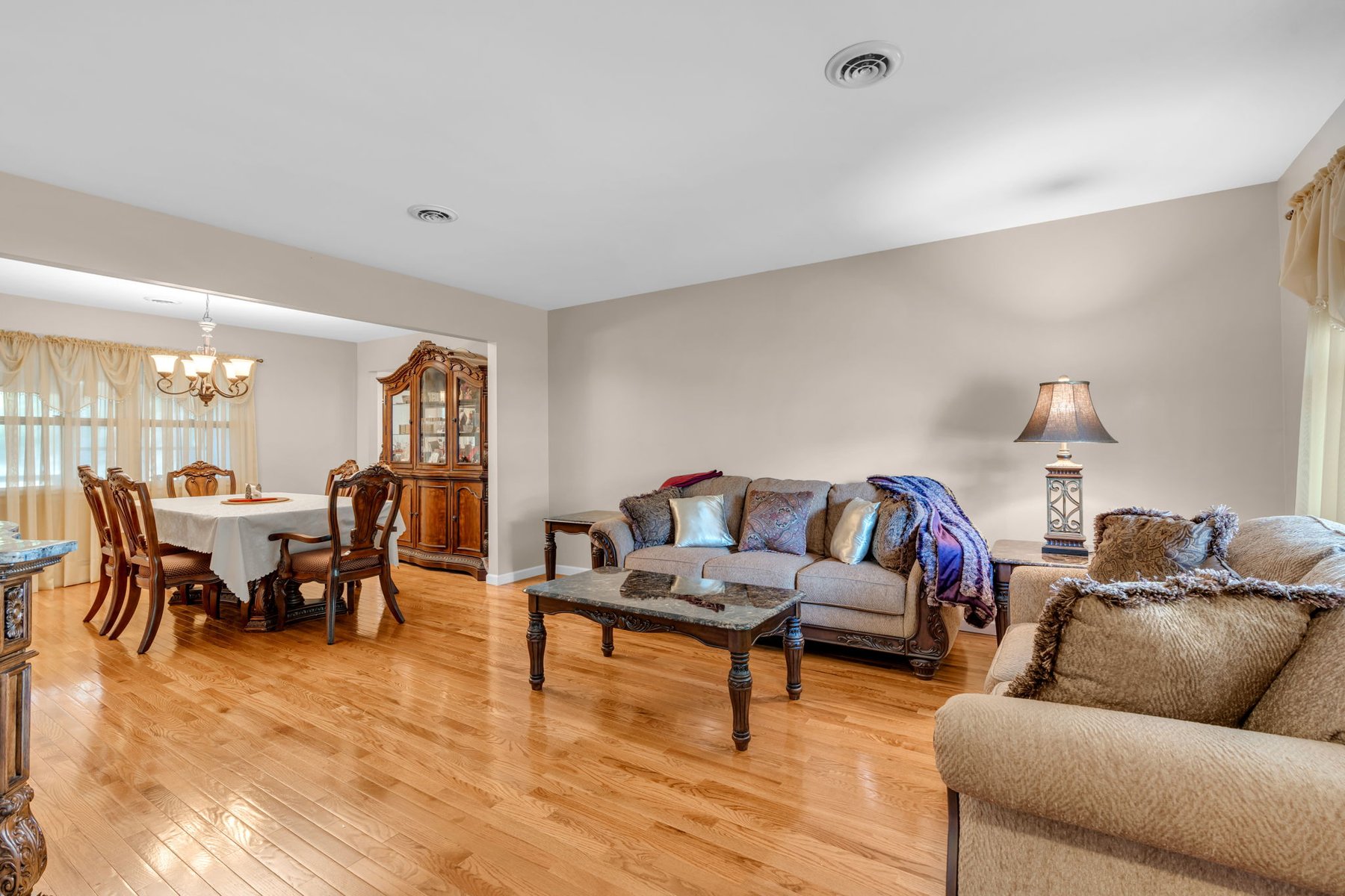  Private Living in Silveridge Westerly - 物件實景