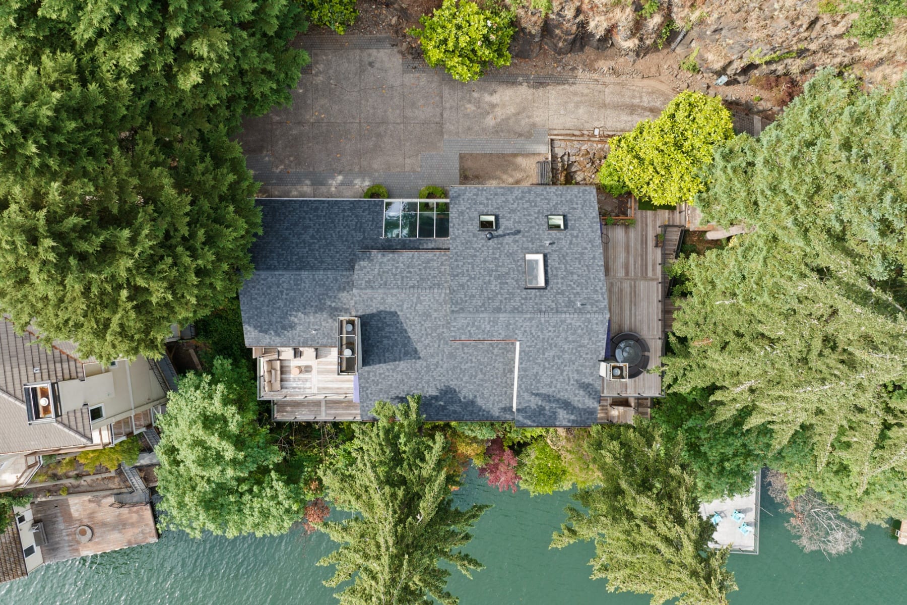  2236 SUMMIT CT Lake Oswego, OR 97034 - 物件實景