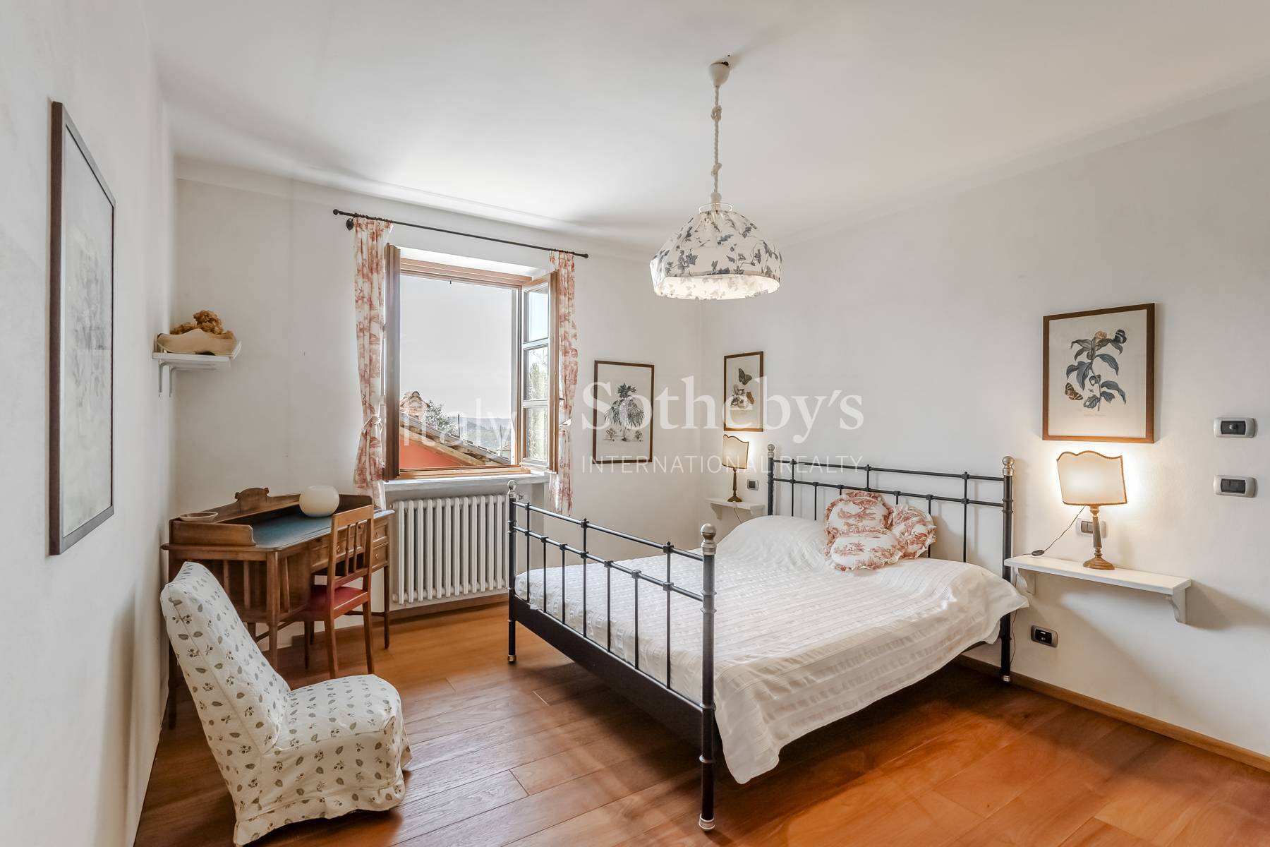 Elegant property with garden in the heart of the Roero - 物件實景