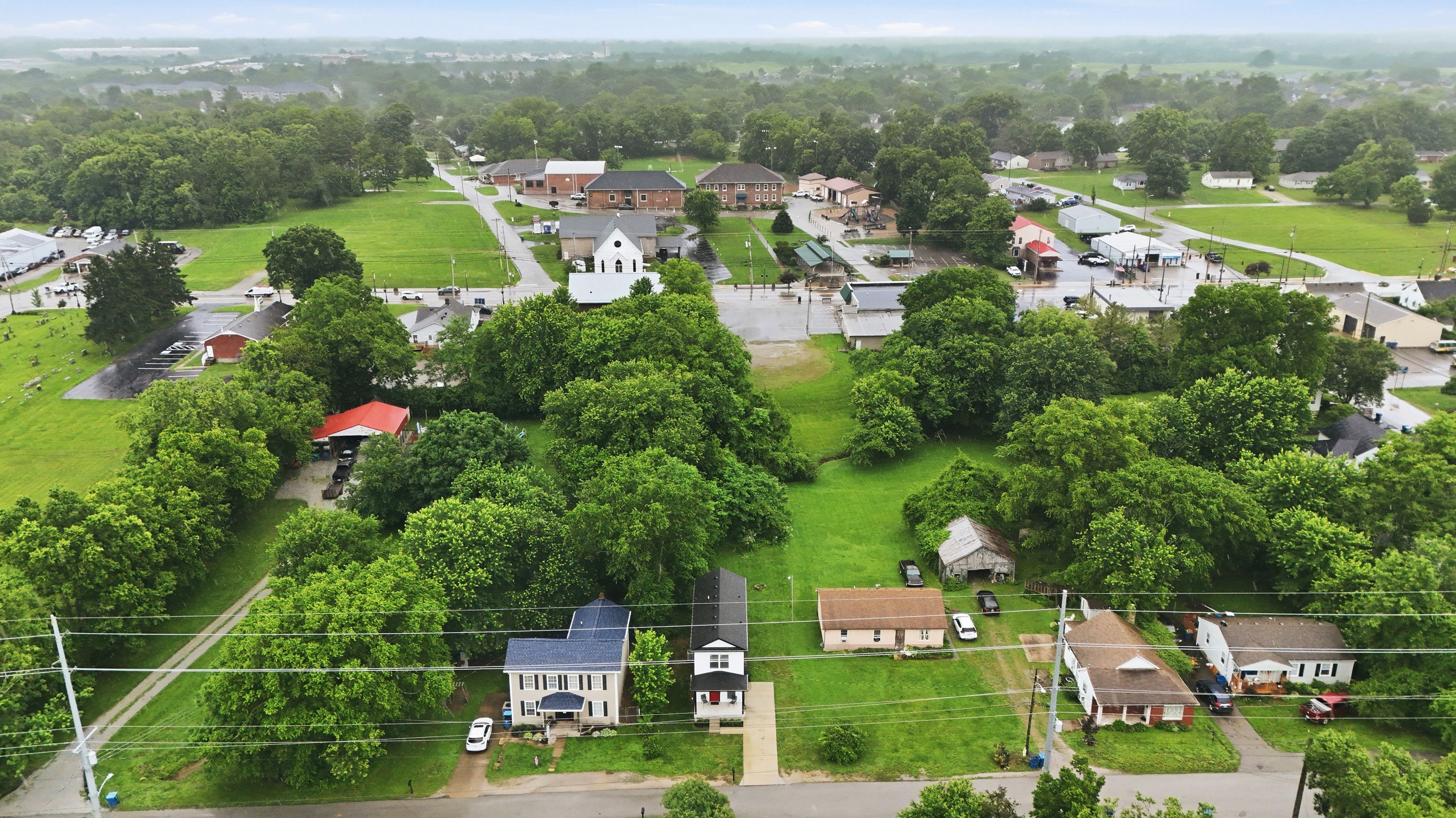  310 East Main Street, Simpsonville, KY 40067 - 物件實景
