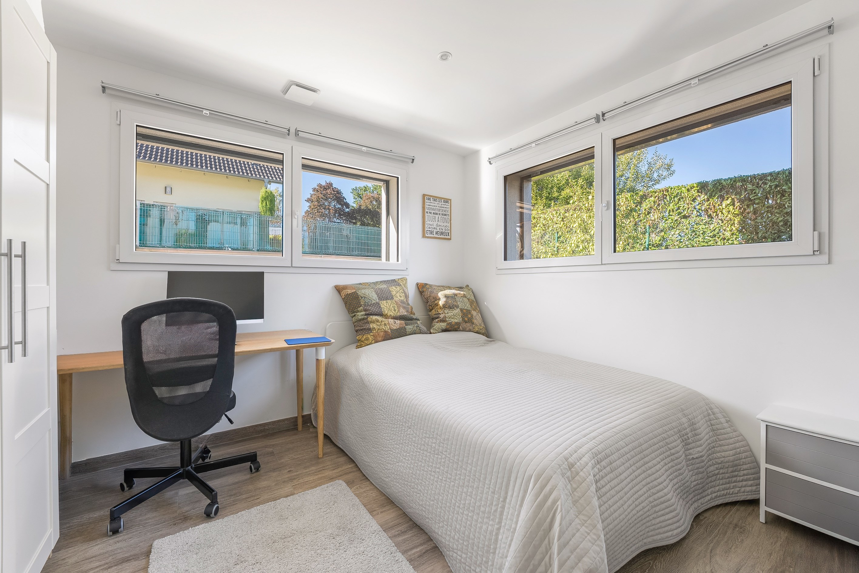  Renovated house in DIVONNE LES BAINS - 物件實景