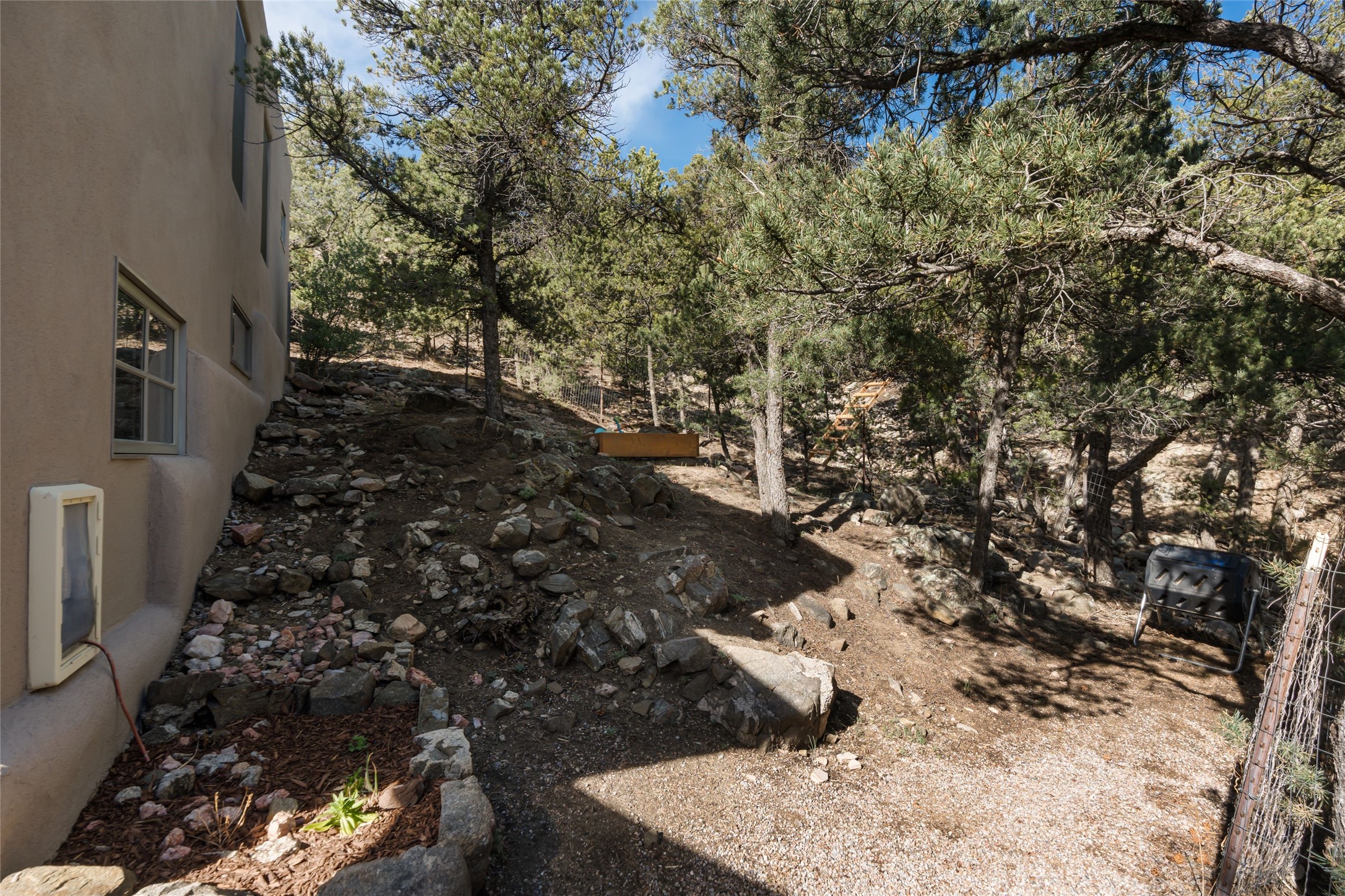  7641 Old Santa Fe Trail - 物件實景