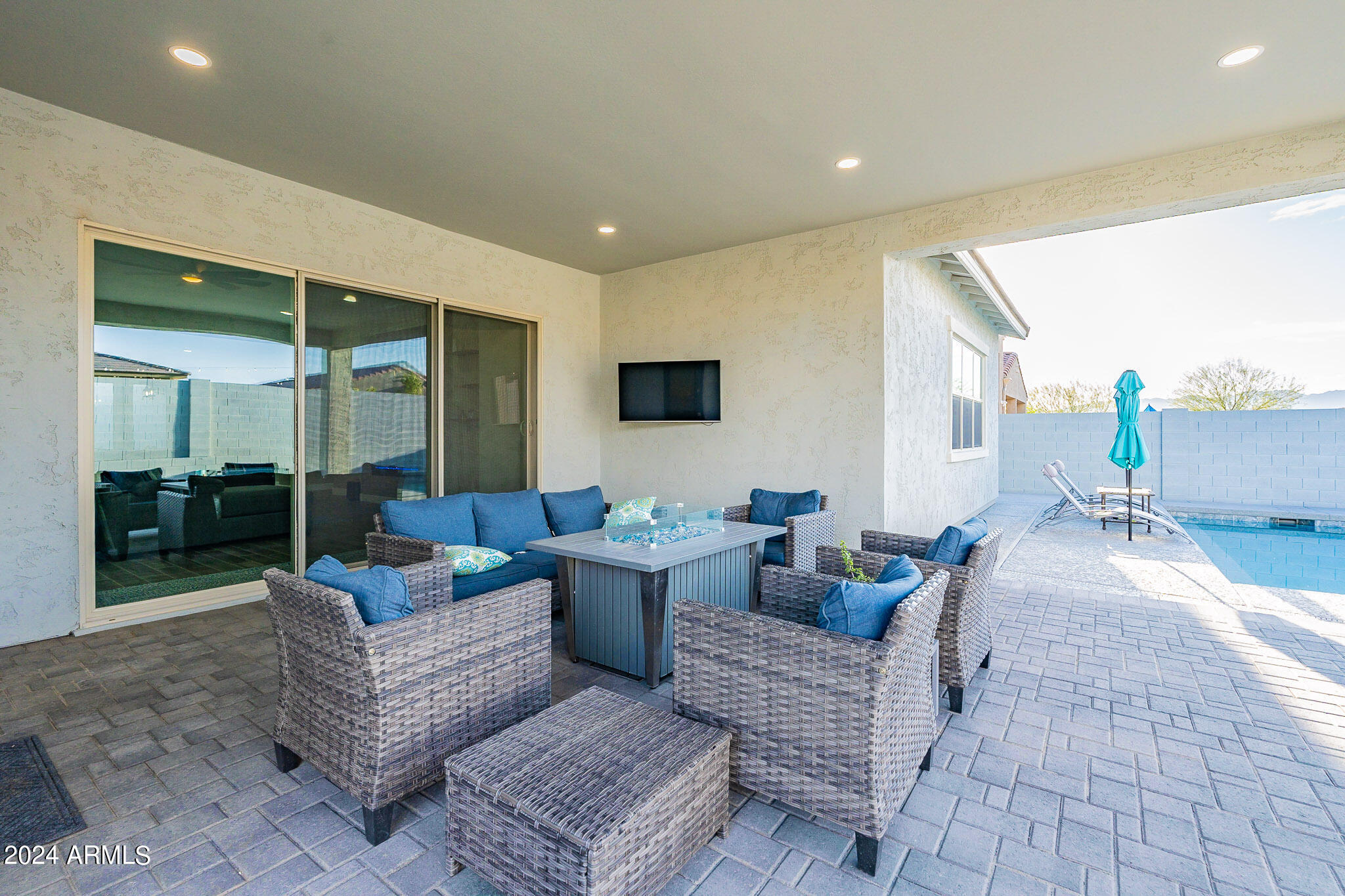 Goodyear, Arizona, 85395, United States, 4 Bedrooms Bedrooms, ,Residential,For Sale,1752366