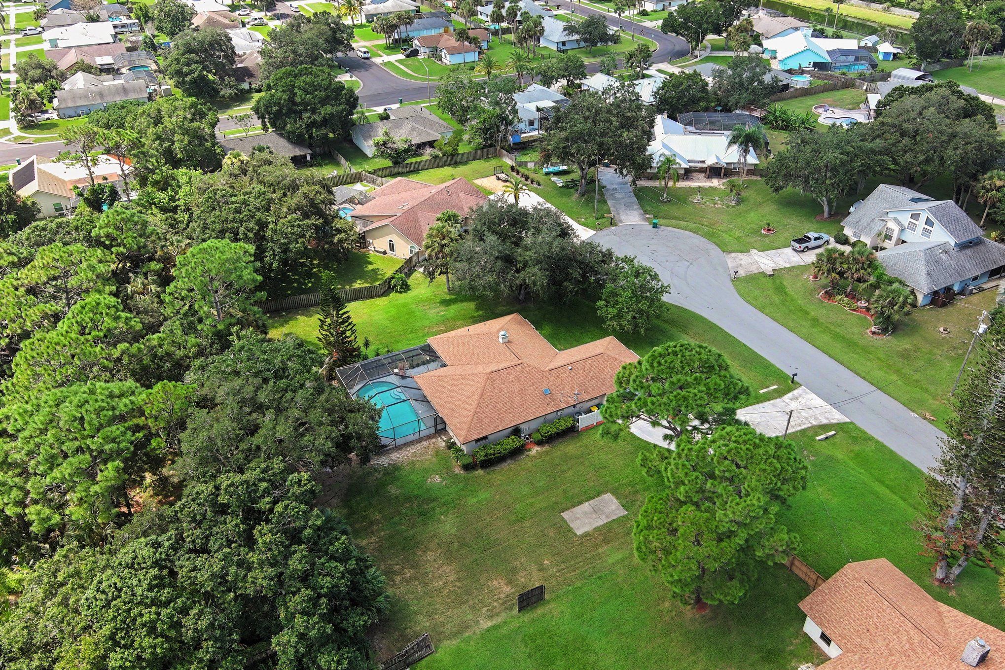  3013 Bay Wind Court, Melbourne, FL, 32934 - 物件實景