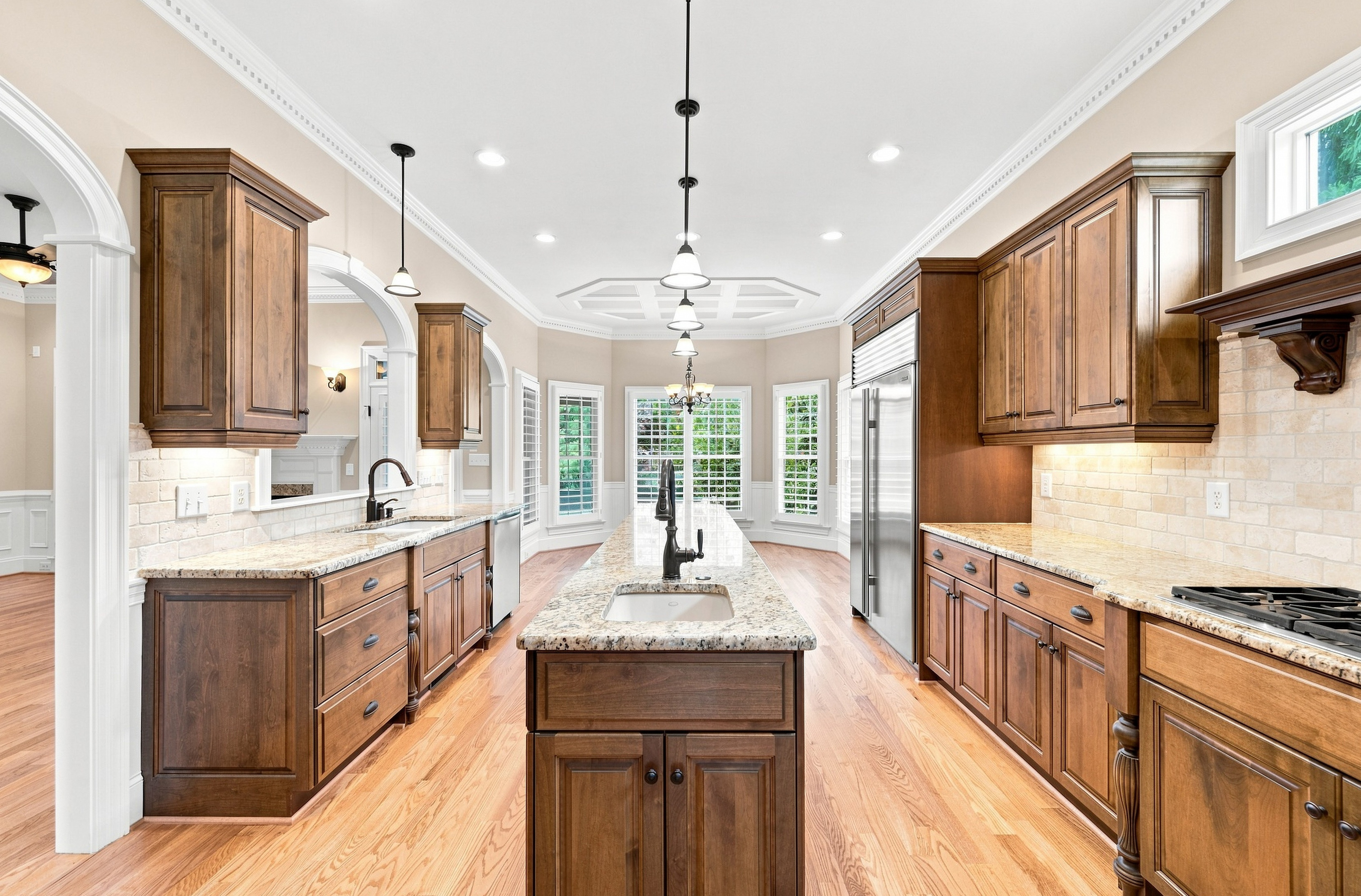  702 Cambridge Hall Loop, Apex, NC 27539 - 物件實景