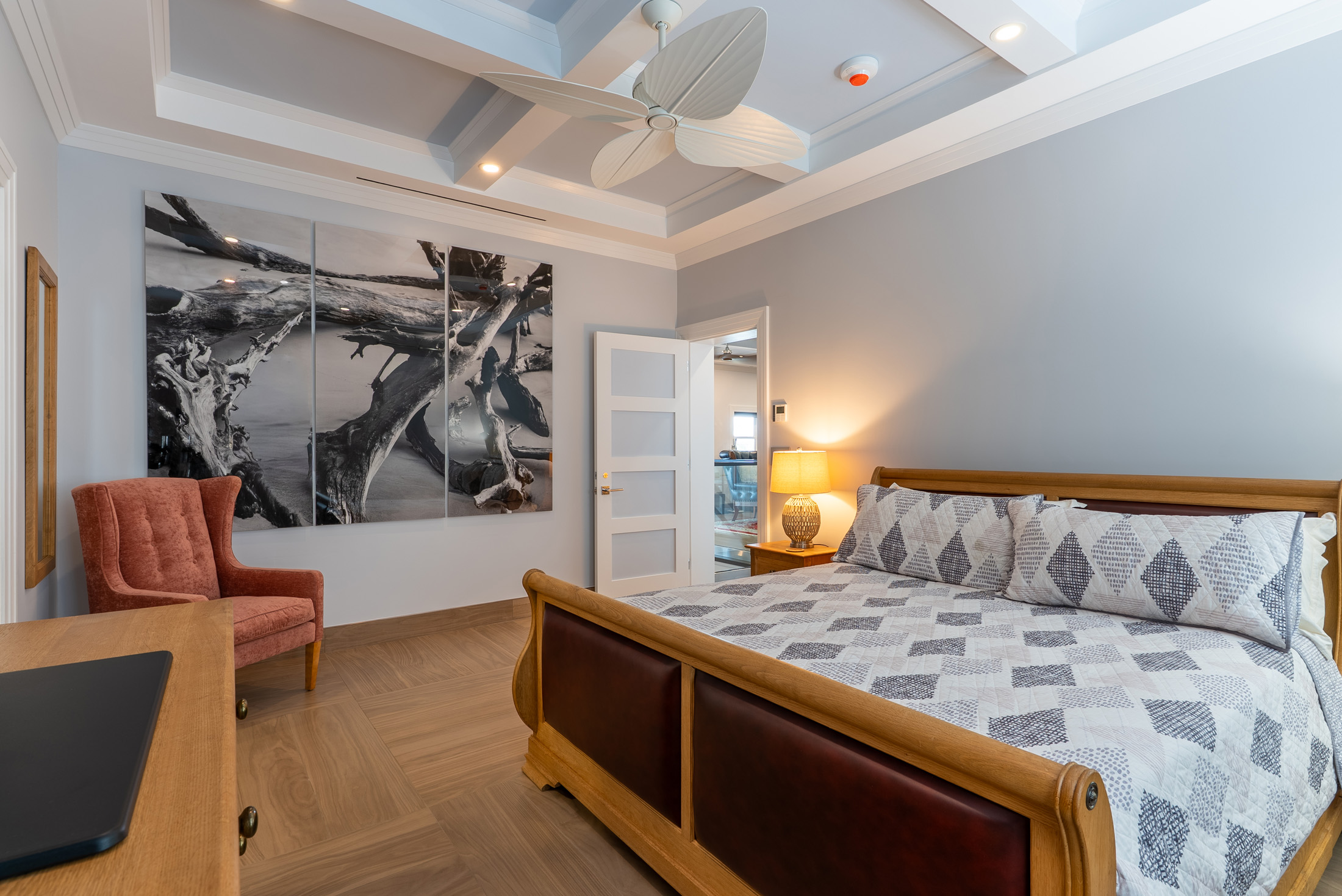  Shoreby House - 物件實景