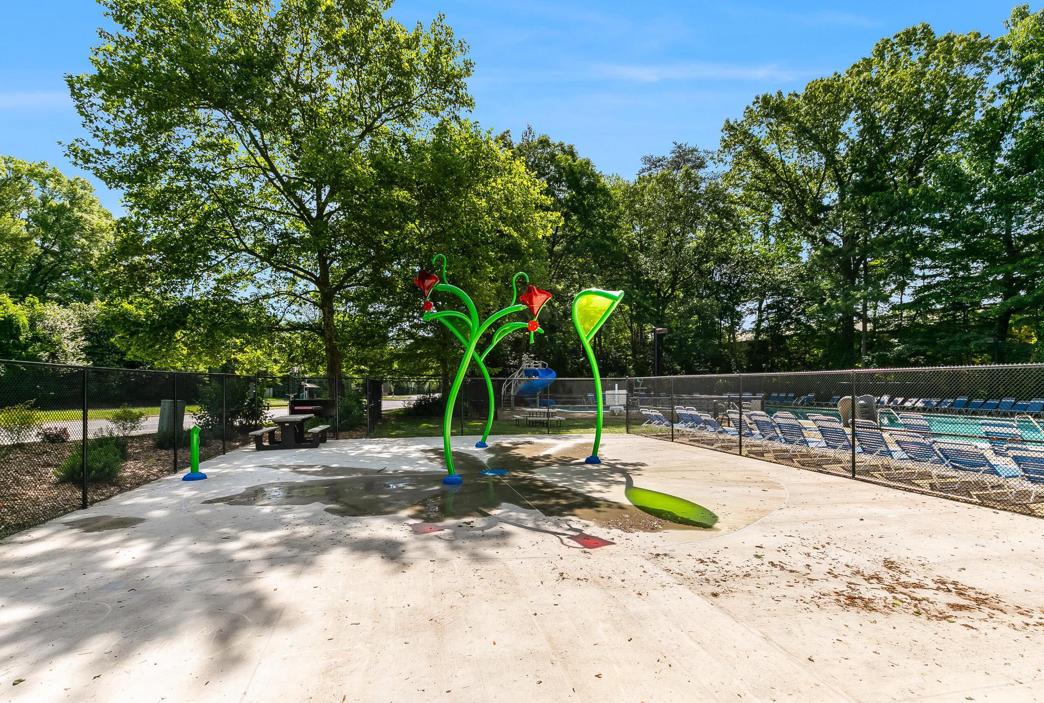  2256 Gunsmith Square, Reston, VA, 20191 - 物件實景