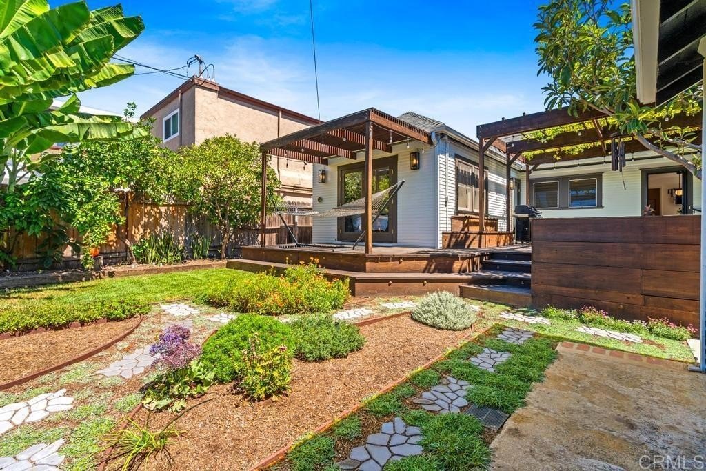 San Diego, California, 92104, United States, 3 Bedrooms Bedrooms, ,2 BathroomsBathrooms,Residential,For Sale,1950741
