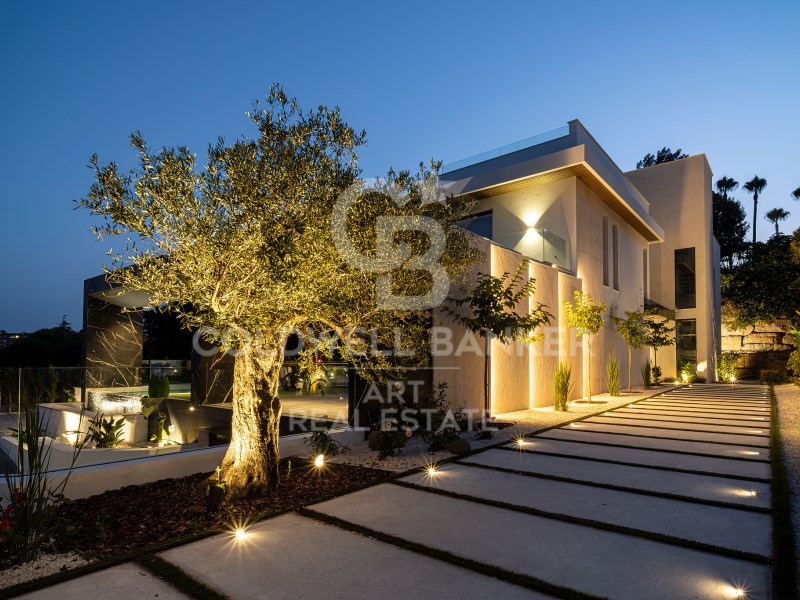 Benahavís, Andalusia, ES, 6 Bedrooms Bedrooms, ,9 BathroomsBathrooms,Residential,For Sale,1957050