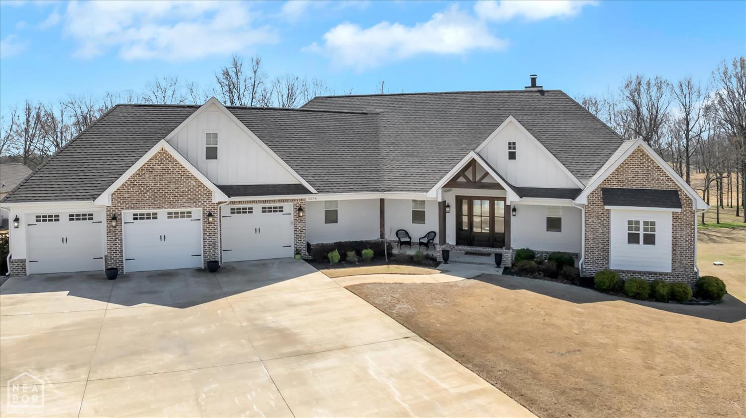 Jonesboro, Arkansas, 72405, United States, 5 Bedrooms Bedrooms, ,4 BathroomsBathrooms,Residential,For Sale,2034075
