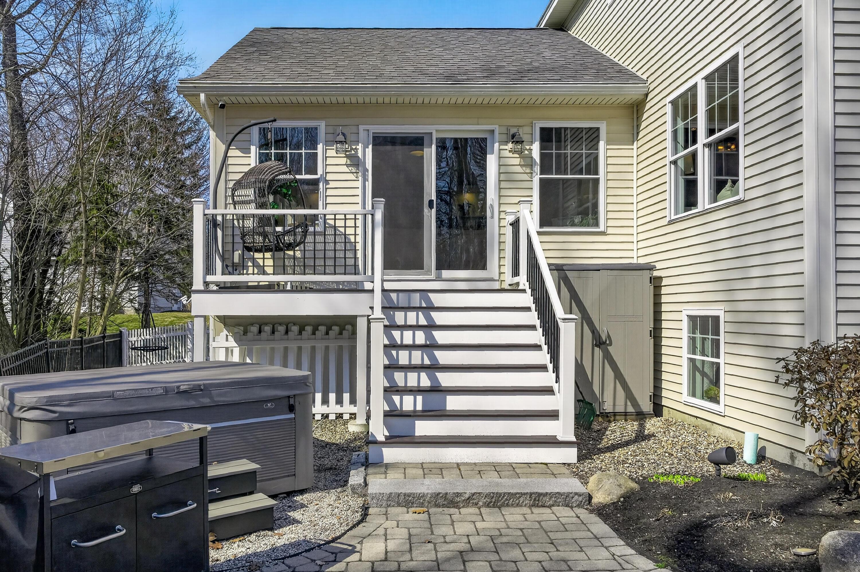  28 Elmwood Avenue - 物件實景