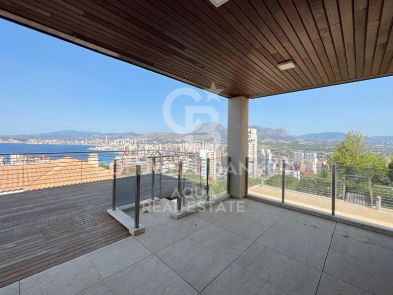 Alicante, Benidorm, Rinc?n de Loix Alicante, Benid, Benidorm, Comunidad Valenciana, 03503, ES, 4 Bedrooms Bedrooms, ,5 BathroomsBathrooms,Residential,For Sale,Alicante, Benidorm, Rinc?n de Loix Alicante, Benid,1610795