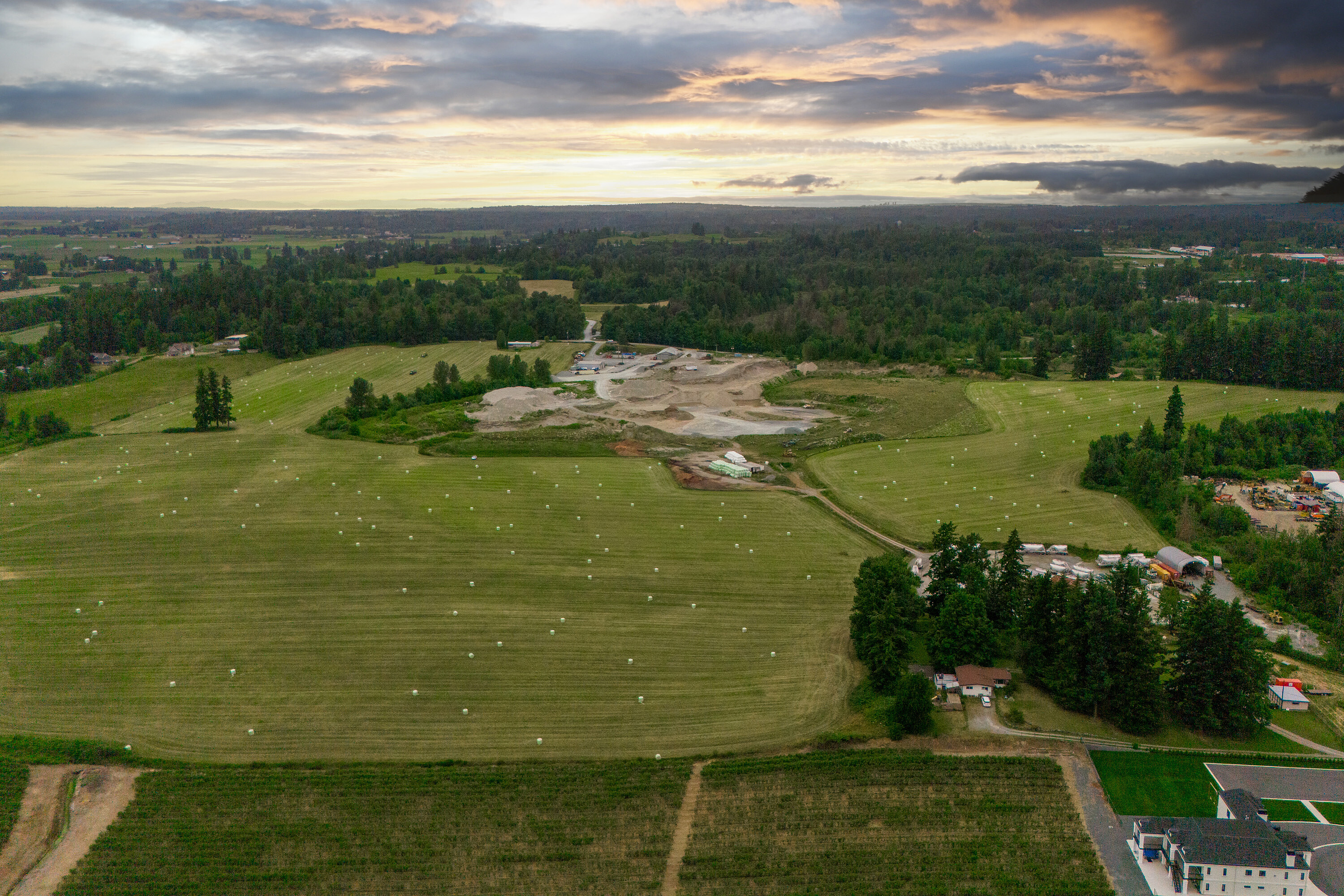  Rare Large Parcel Farmland - 物件實景