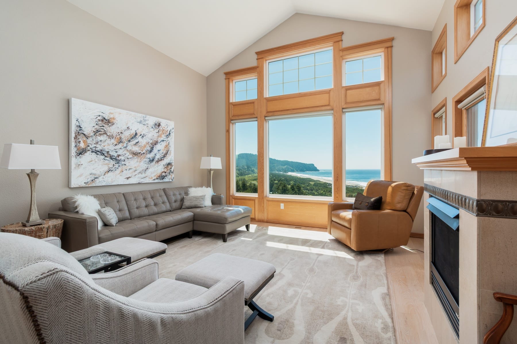 44705 Oceanview Court Neskowin, OR 97149 - 物件實景