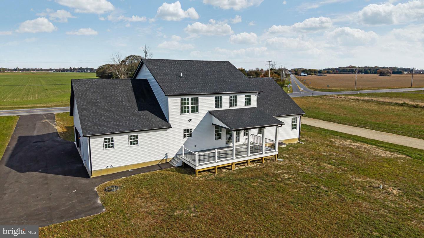 LINCOLN, Delaware, 19960, United States, 4 Bedrooms Bedrooms, ,4 BathroomsBathrooms,Residential,For Sale,1989943