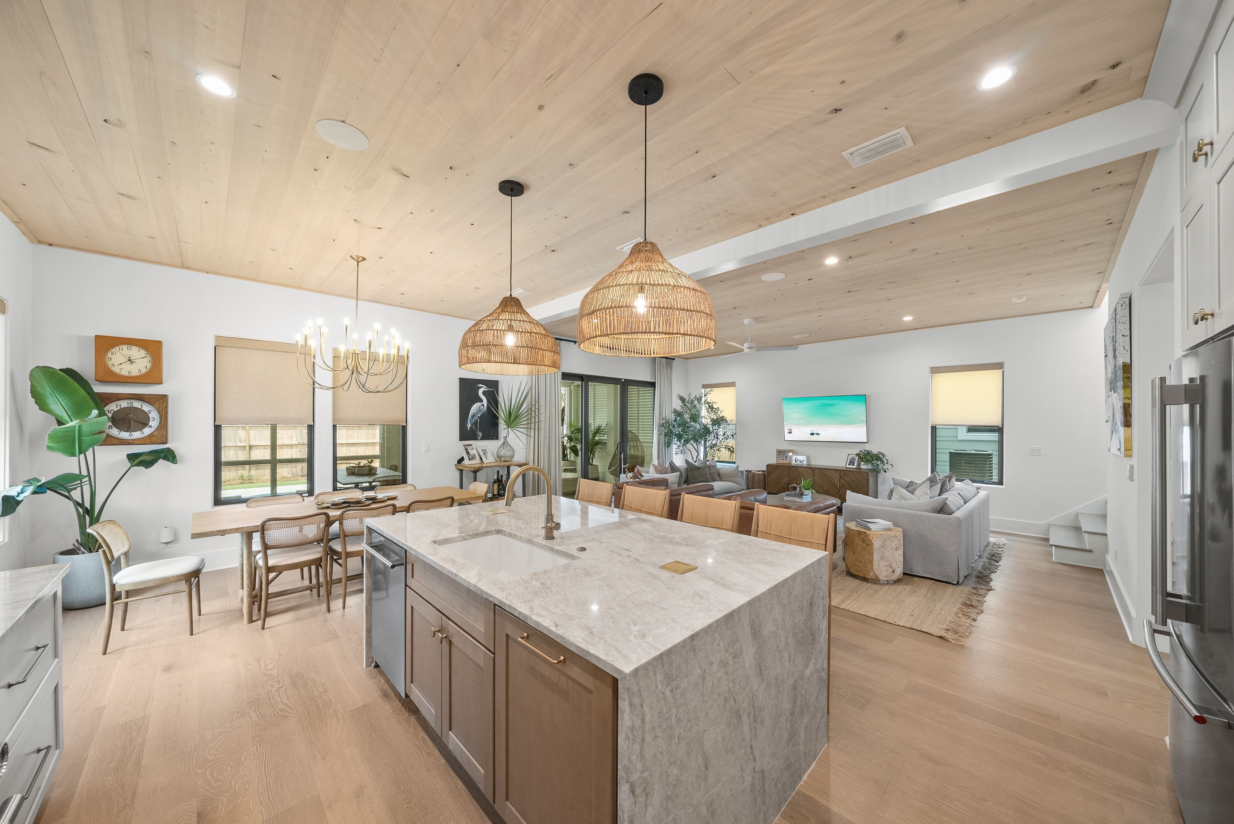  Seagrove Beach New Construction with Pool and Strong Rental Potential - 物件實景