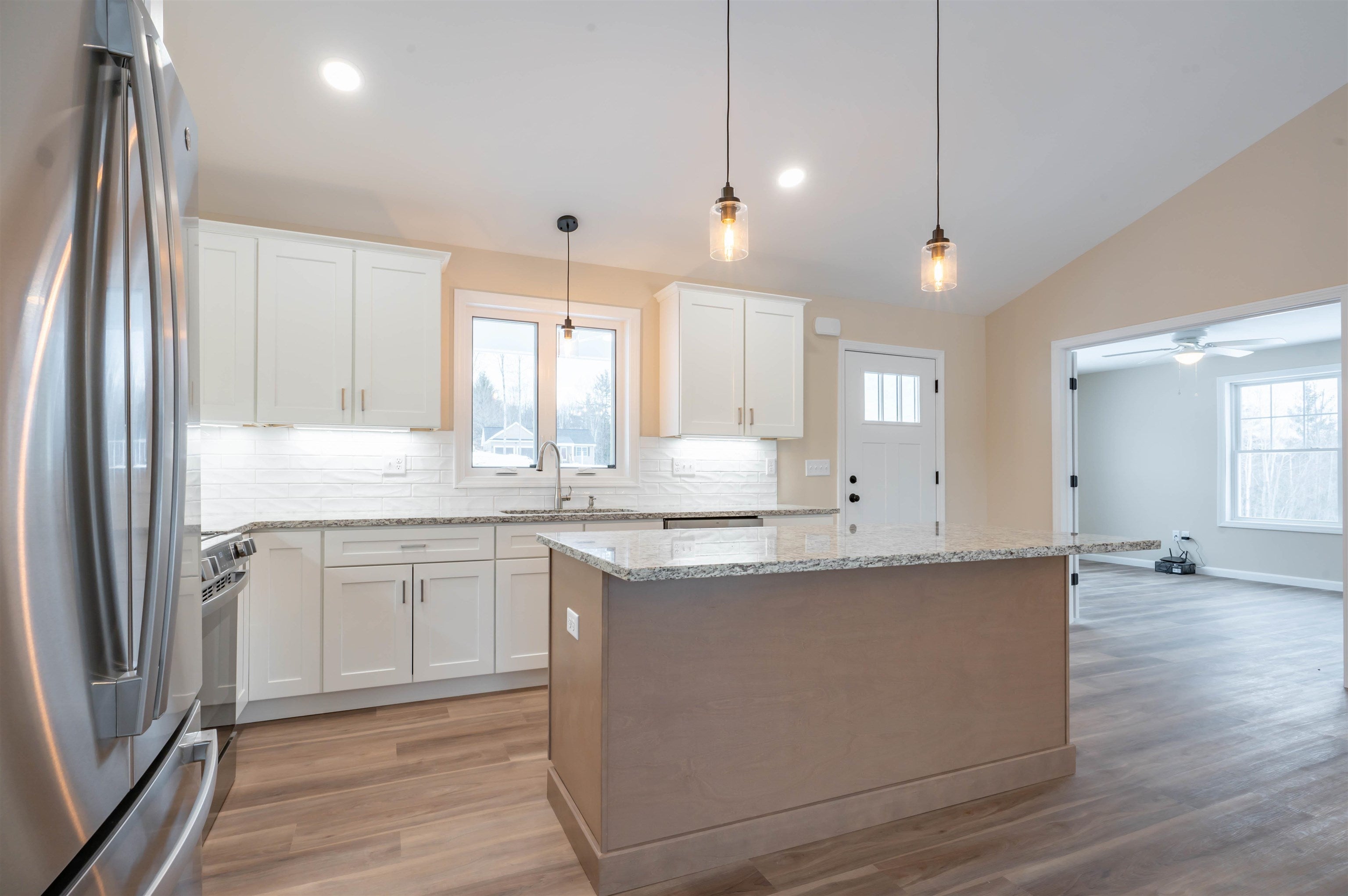 Hillsborough, New Hampshire, 03244, United States, 3 Bedrooms Bedrooms, ,1 BathroomBathrooms,Residential,For Sale,1793225