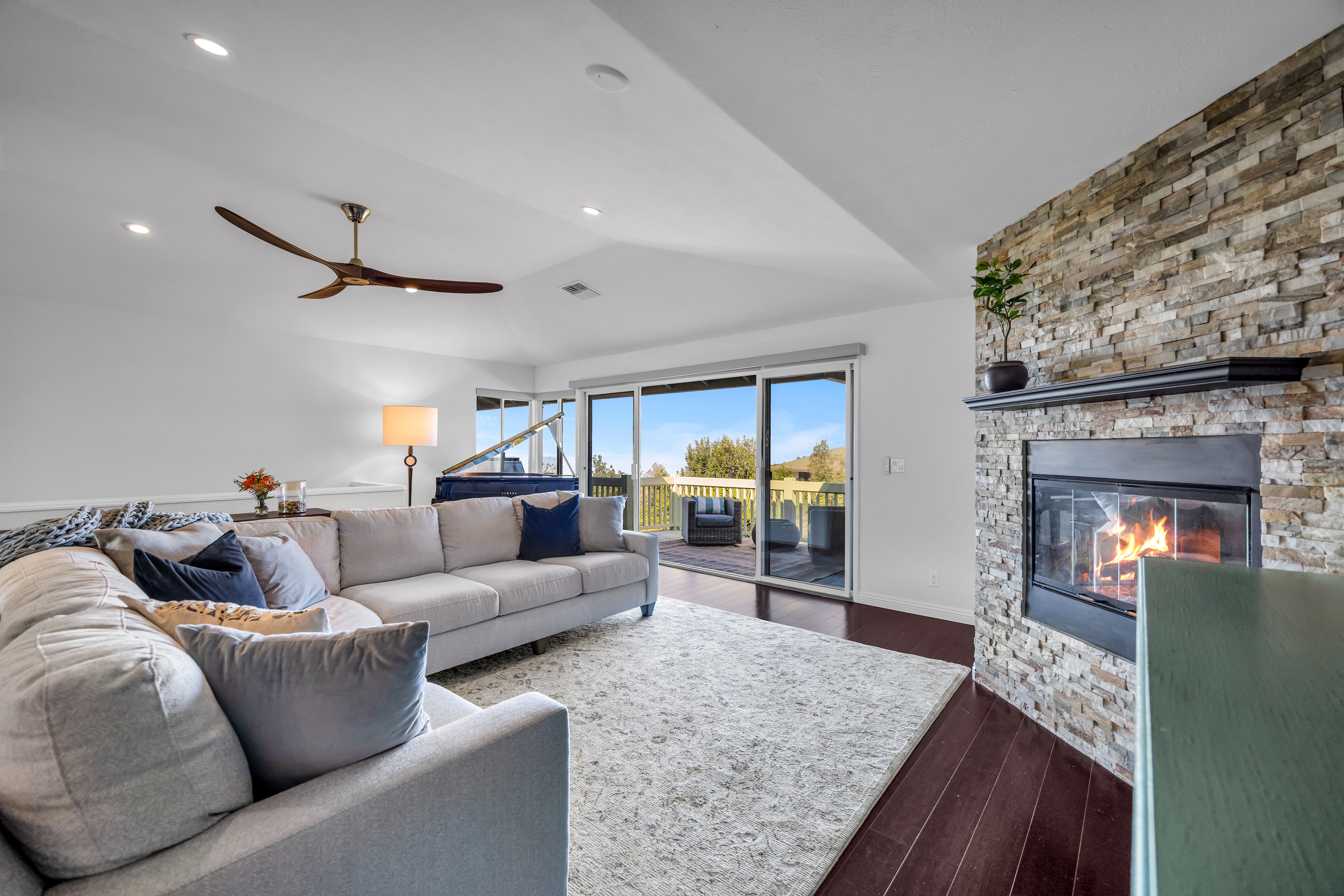  Elevated Kula Retreat with Privacy and Scenic Surroundings - 物件實景