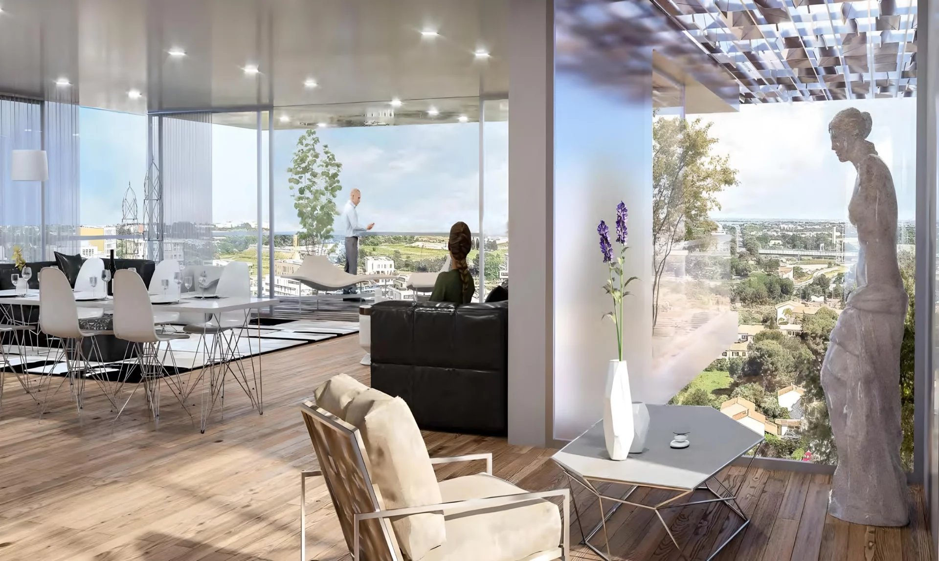 Montpellier, Languedoc-Roussillon, 34000, FR, 4 Bedrooms Bedrooms, ,1 BathroomBathrooms,Residential,For Sale,1628430