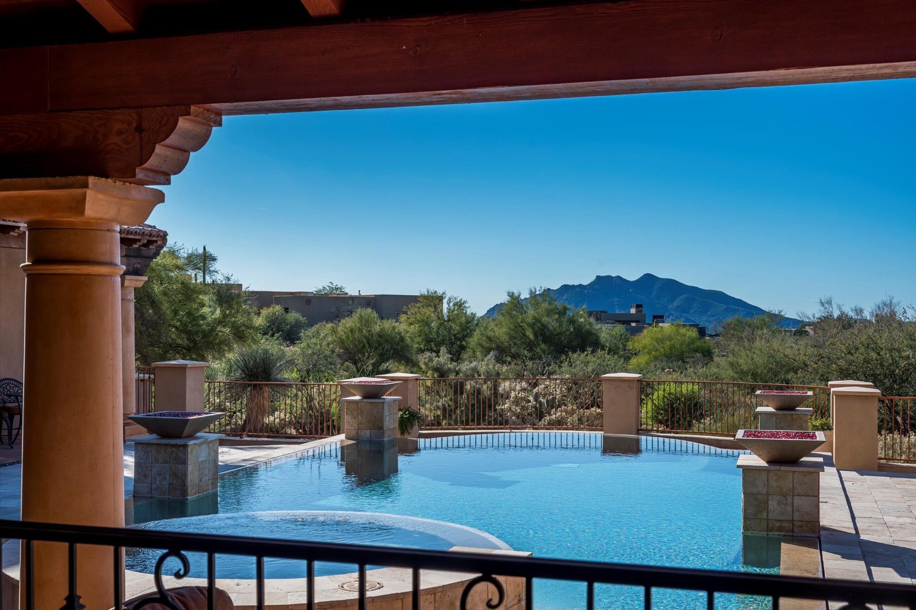  37750 N 93rd Street  Scottsdale, AZ - 物件實景