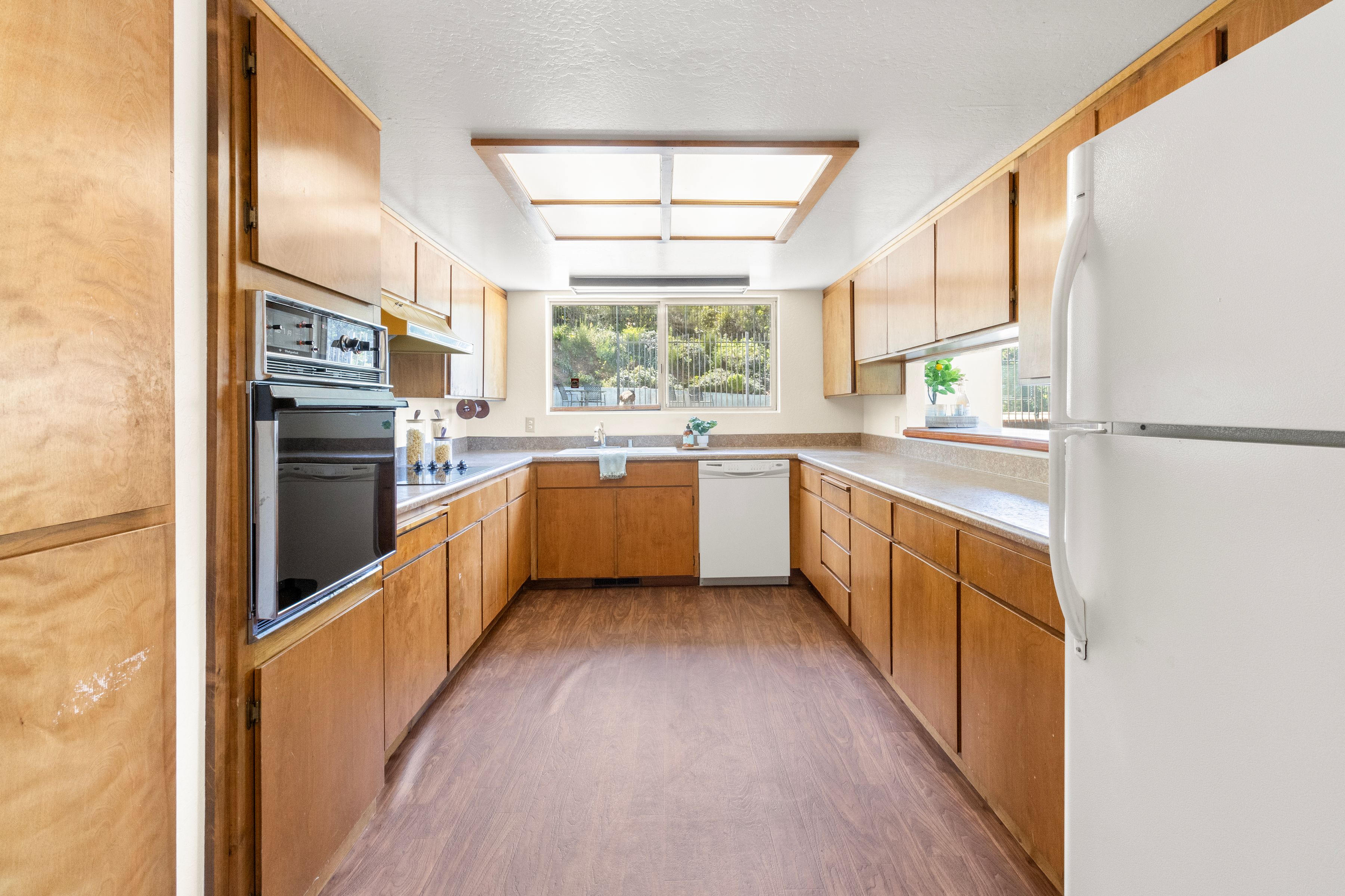  4805 Hawaina Way - 物件實景