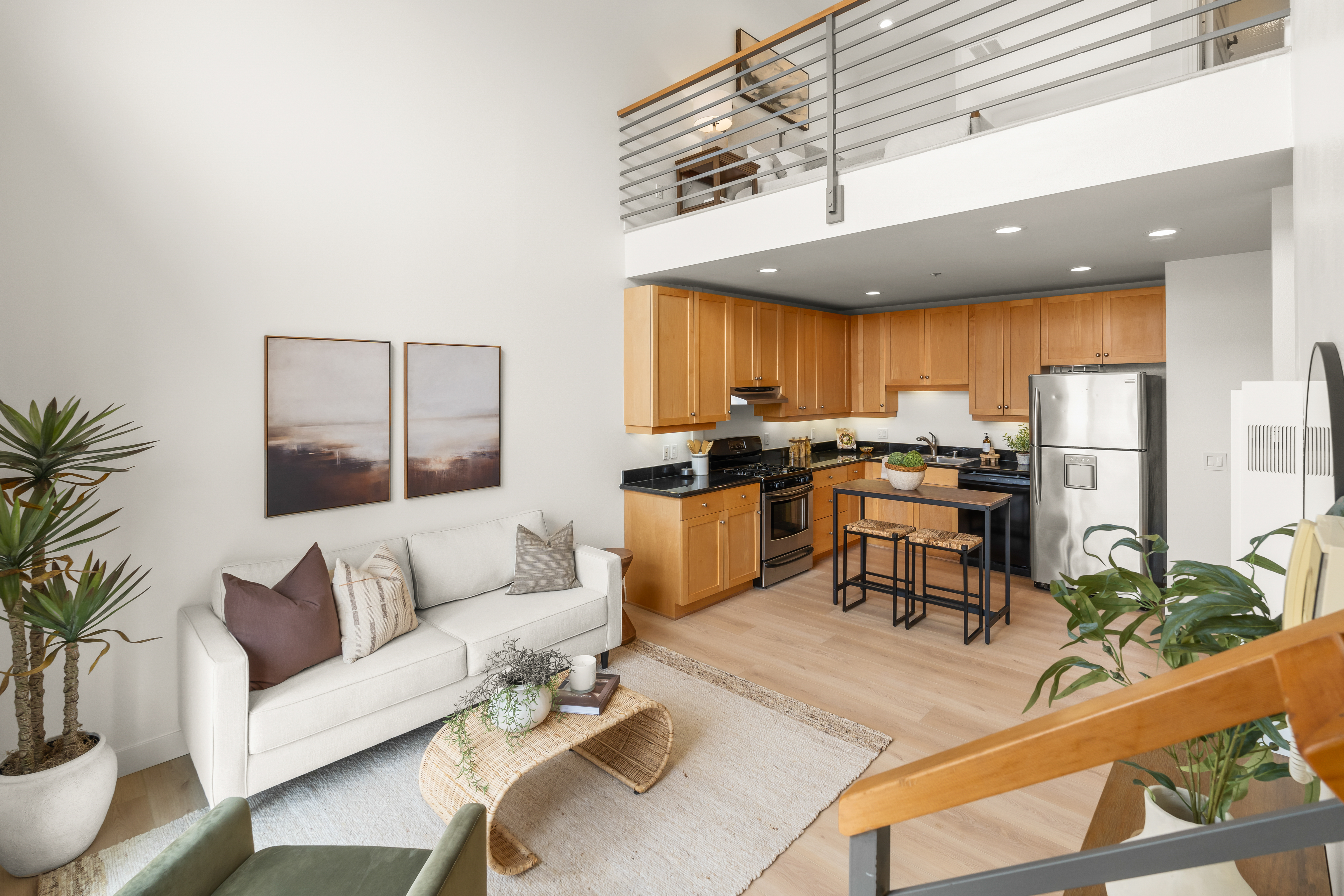  285 North Ventura Avenue #6, Ventura, CA 93001 - 物件實景