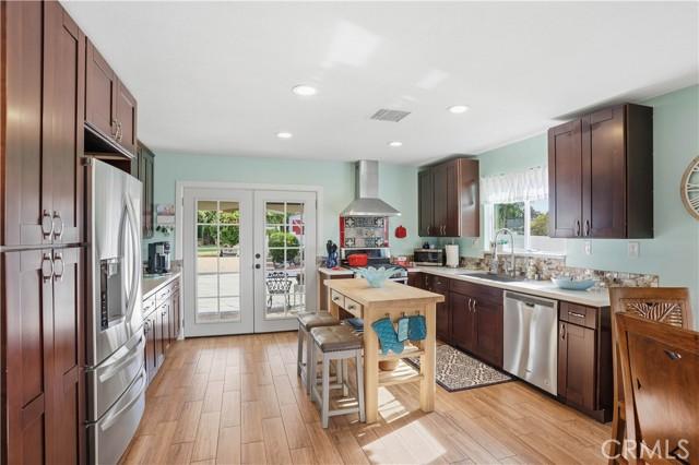 Fallbrook, California, 92028, United States, 2 Bedrooms Bedrooms, ,1 BathroomBathrooms,Residential,For Sale,1987666