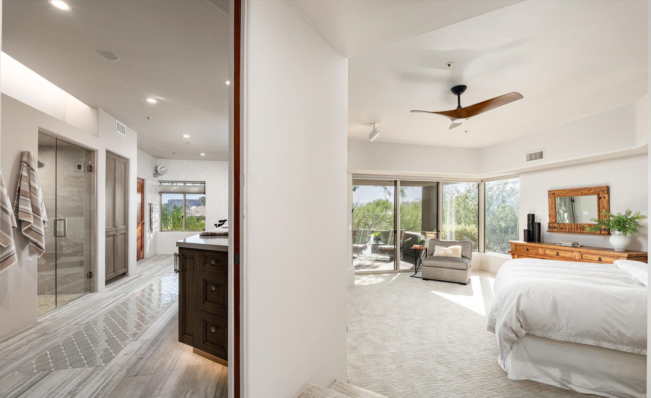  10615 E Honey Mesquite Dr  Scottsdale, A - 物件實景