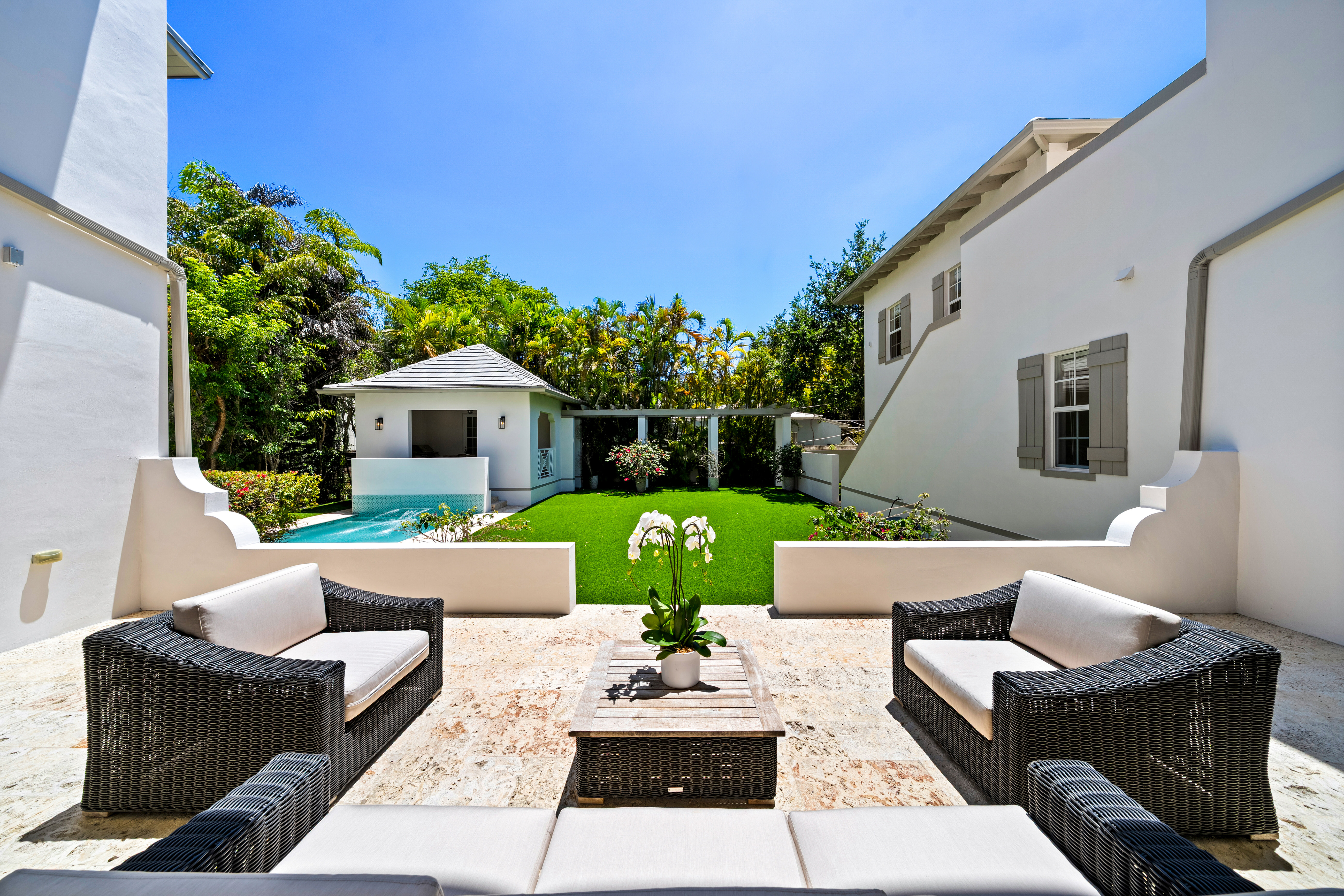  7745 SW 54th Ave, Miami, FL, 33143 - 物件實景