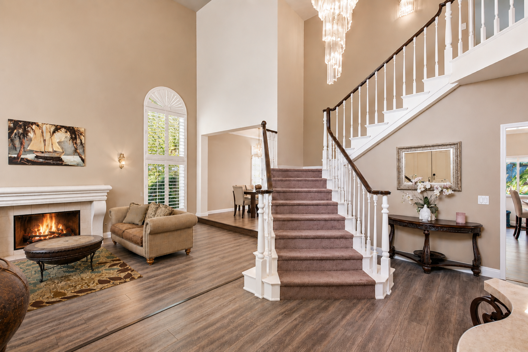  3732 Via Del Prado, Calabasas - 物件實景