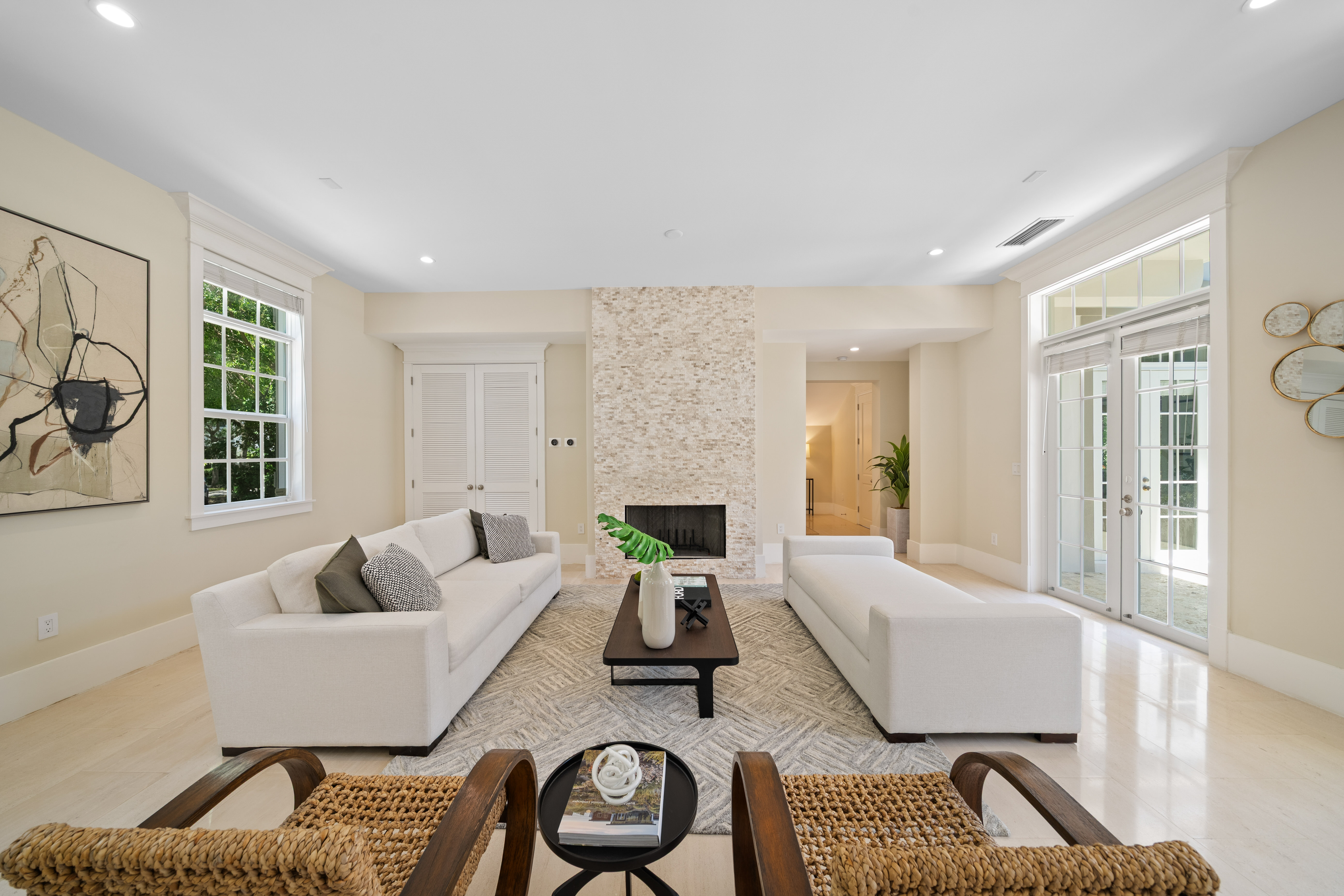  7745 SW 54th Ave, Miami, FL, 33143 - 物件實景