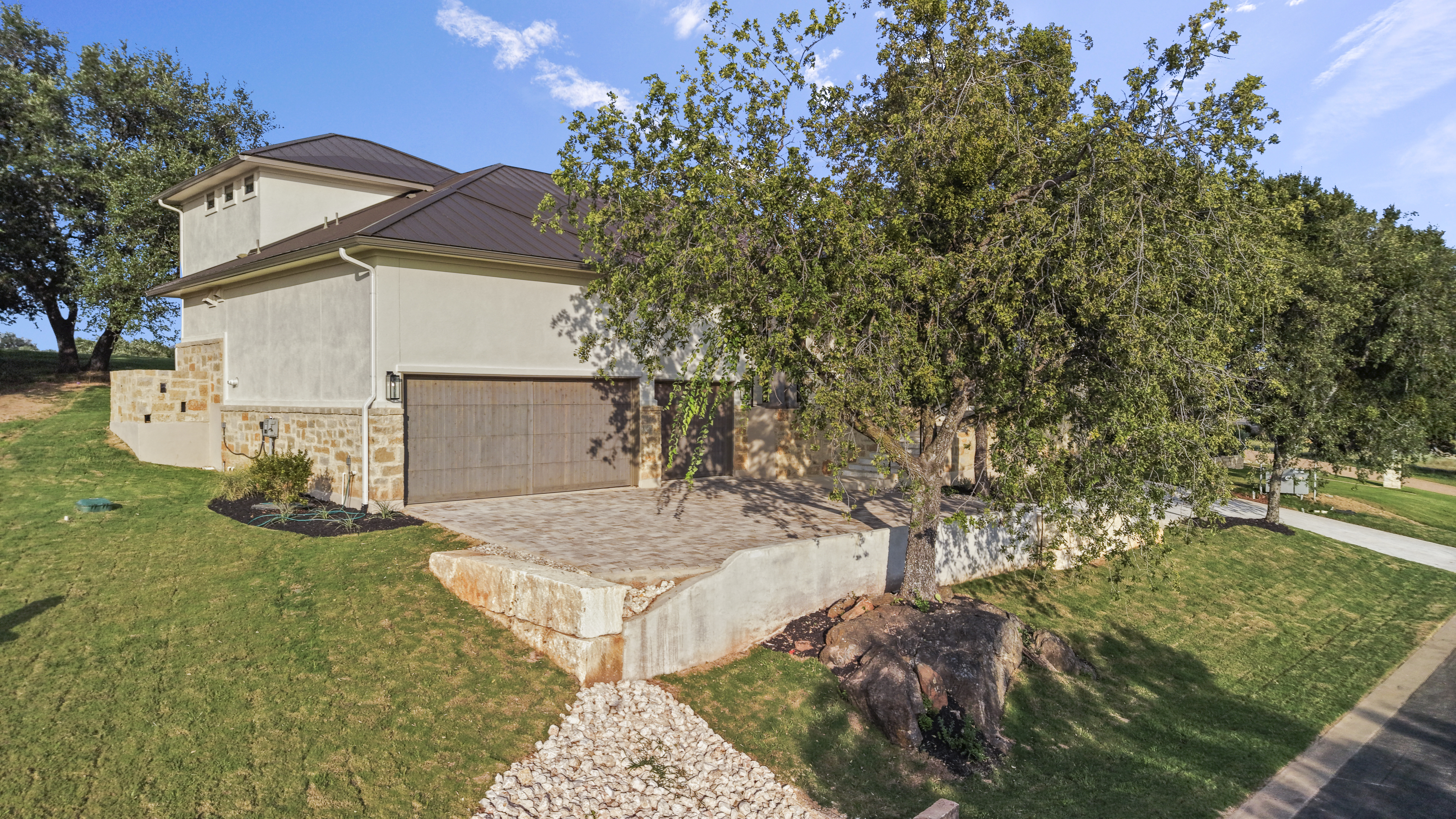  Golf Course Luxury-Minutes from Lake LBJ - 物件實景