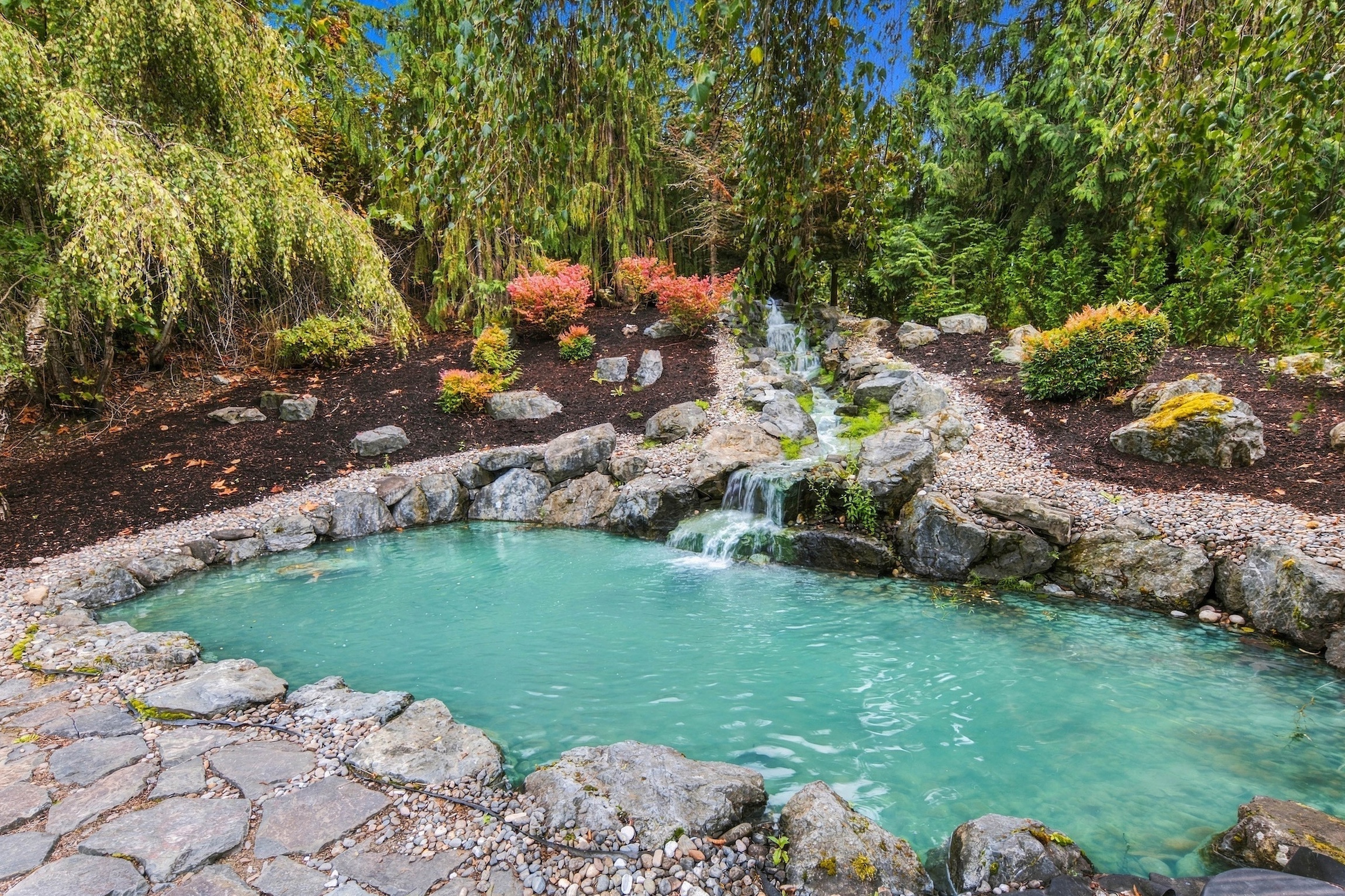  Exceptional Legacy Equestrian Estate - 物件實景