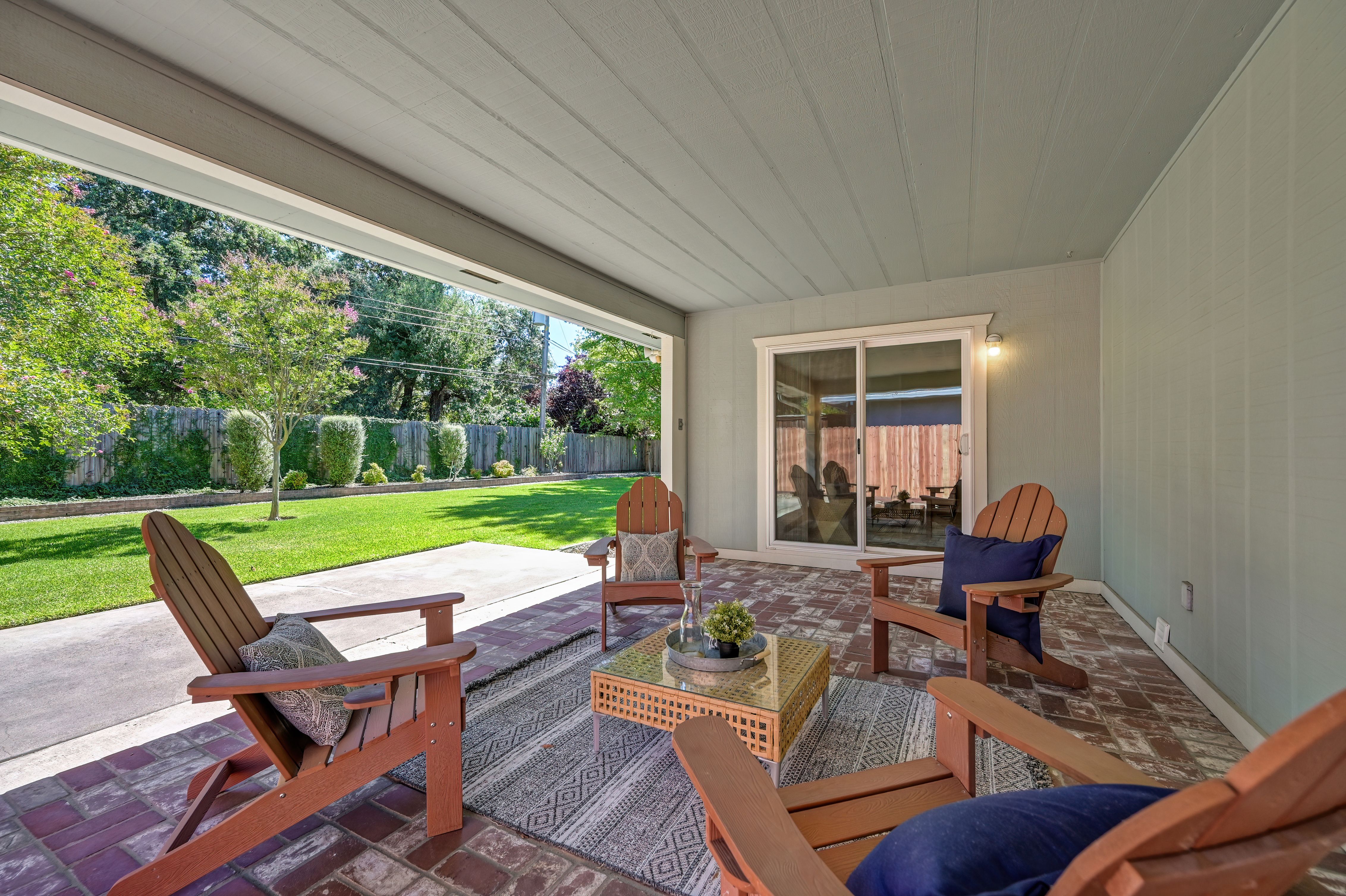  4608 Sagar Avenue, Sacramento, CA 95821 - 物件實景