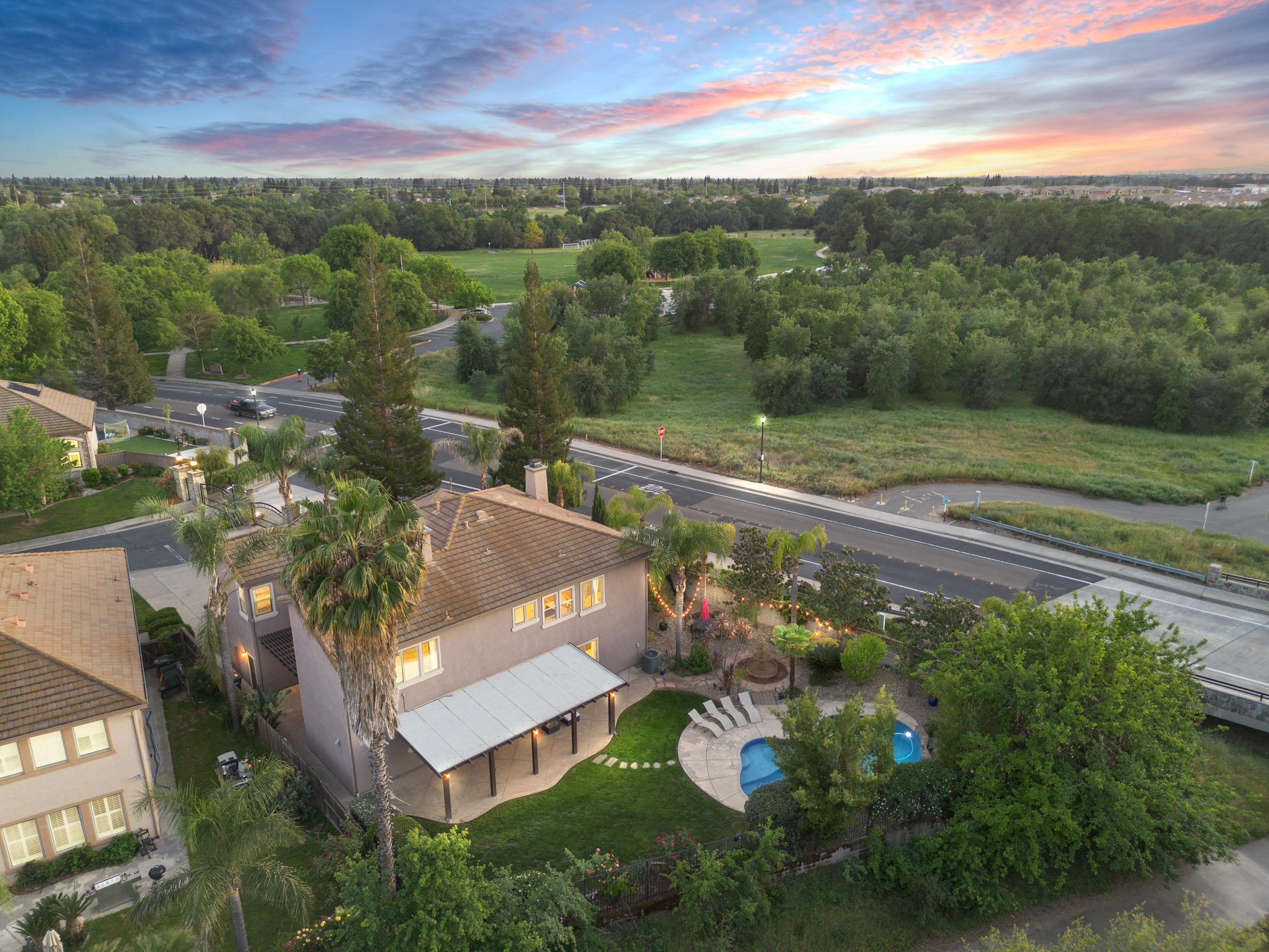  1864 Avondale Drive, Roseville, CA 95747 - 物件實景