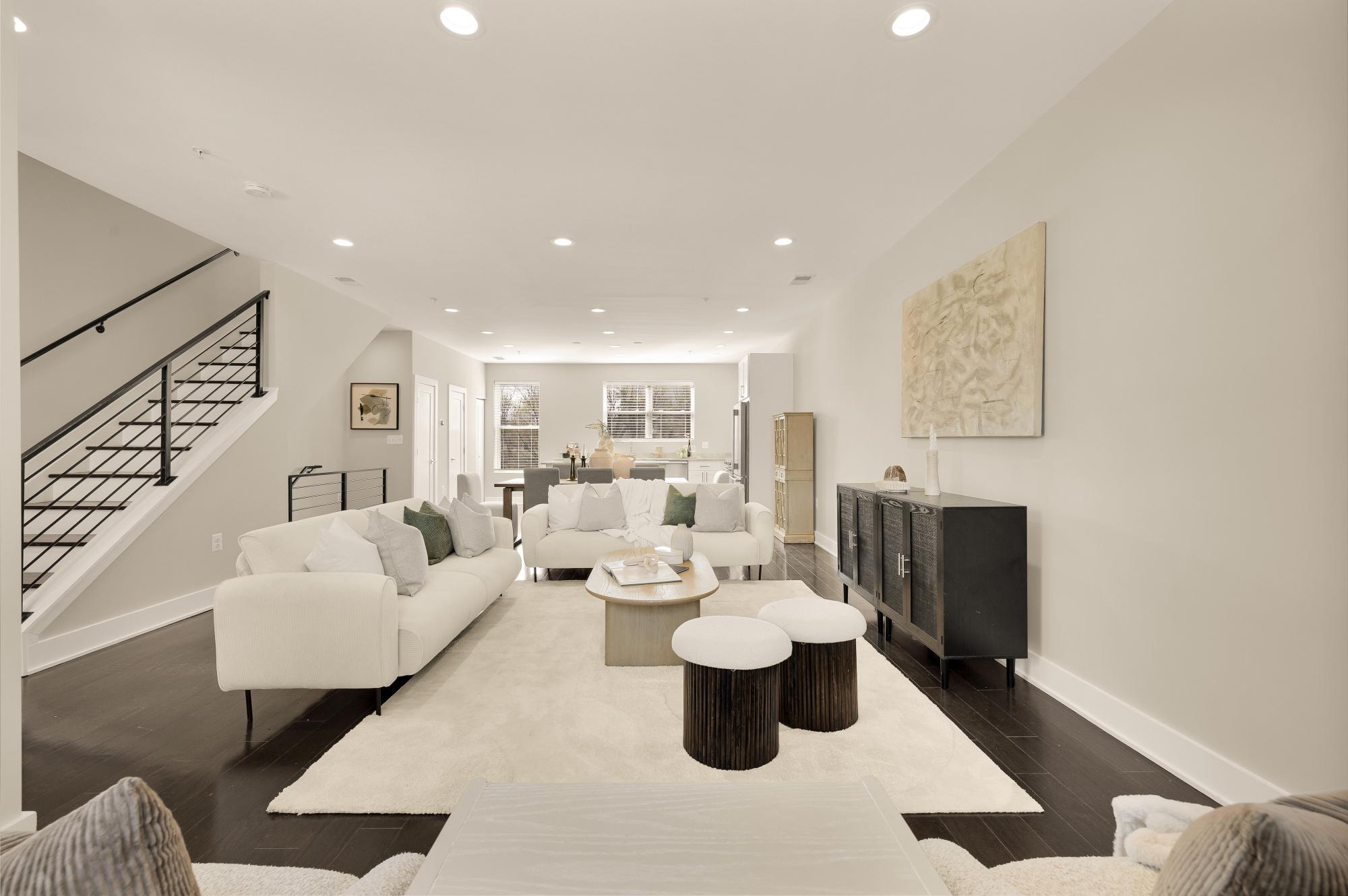  3302 9th Street NE, Washington, DC, 20017 - 物件實景