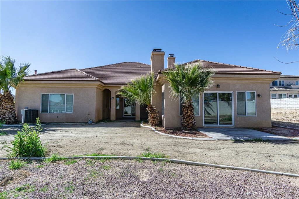 Apple Valley, California, 92307, United States, 5 Bedrooms Bedrooms, ,5 BathroomsBathrooms,Residential,For Sale,2025111