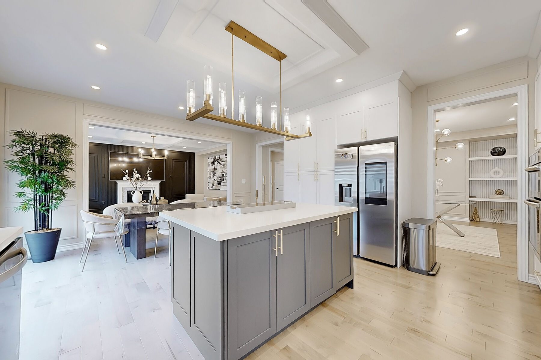  Luxury Alcona Living - 物件實景